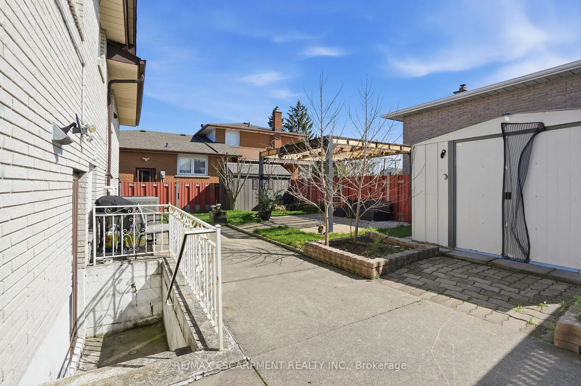 Photo 37 of 85 Summerlea Drive, Hamilton, Lisgar — HOMEH