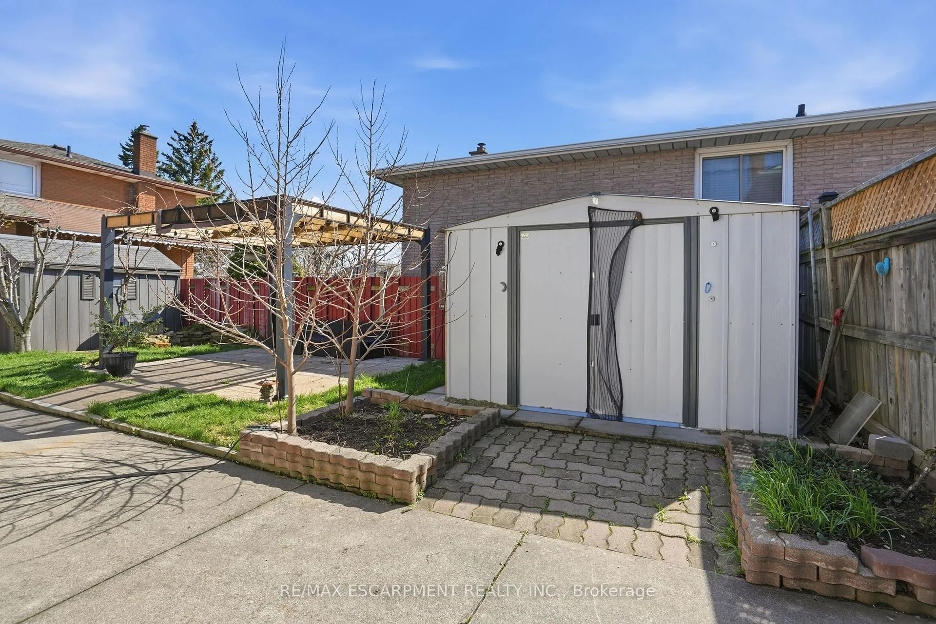 Photo 38 of 85 Summerlea Drive, Hamilton, Lisgar — HOMEH