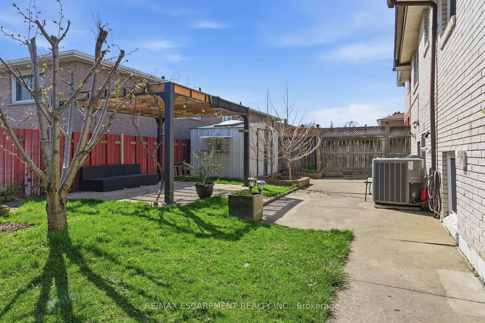 Photo 40 of 85 Summerlea Drive, Hamilton, Lisgar — HOMEH
