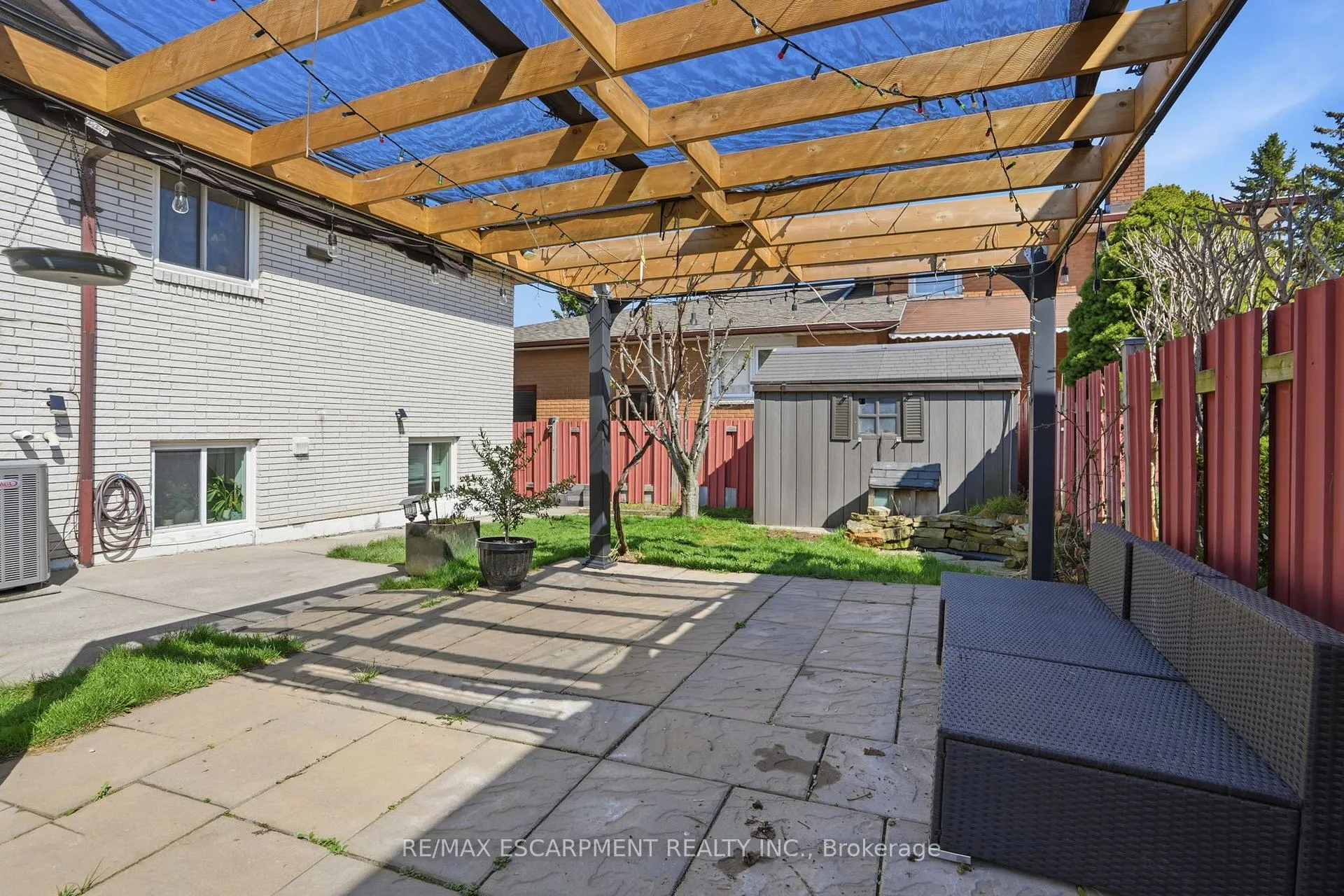 Photo 41 of 85 Summerlea Drive, Hamilton, Lisgar — HOMEH