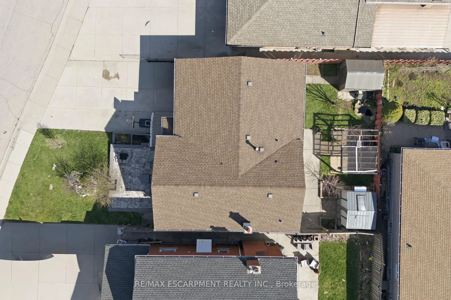 Photo 43 of 85 Summerlea Drive, Hamilton, Lisgar — HOMEH