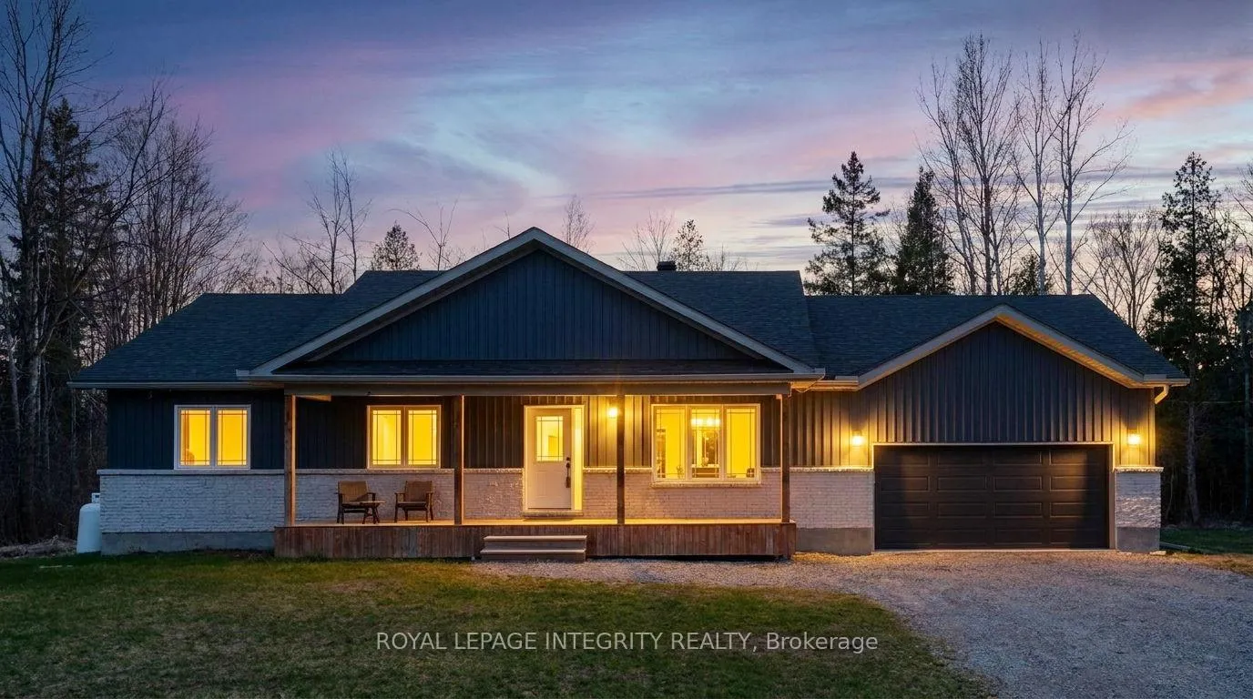 Front of 3136 Trillium Way