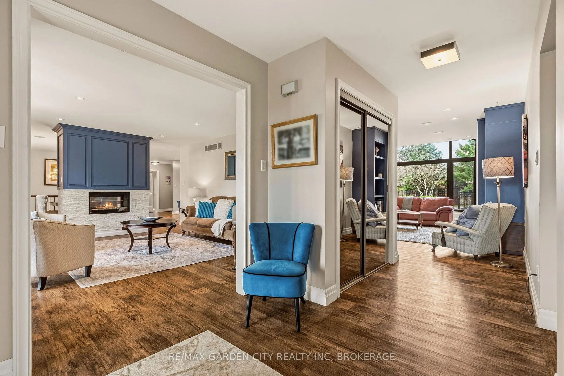 Photo 6 of 802 Sawmill Road, Hamilton, Ancaster — HOMEH