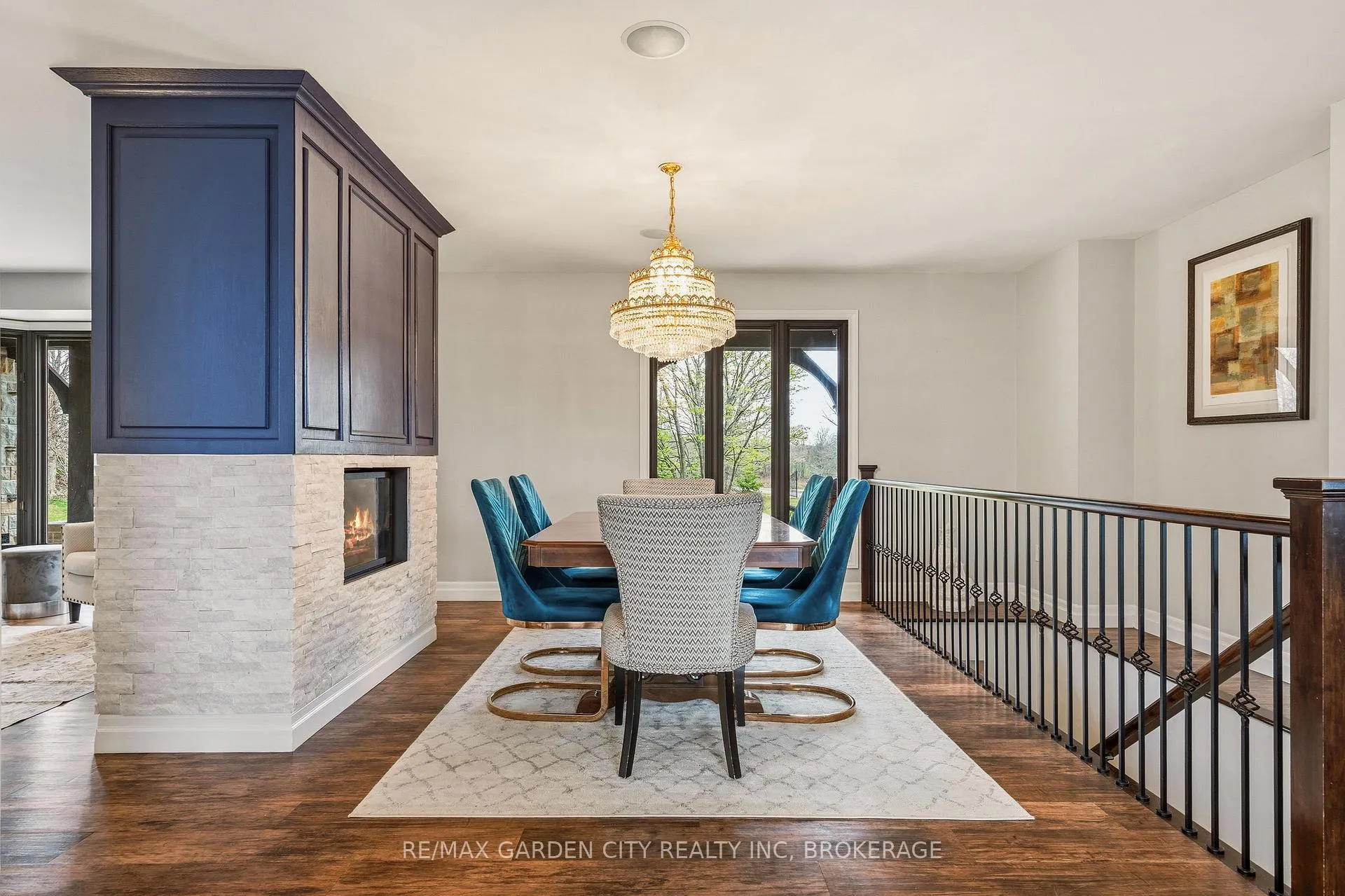 Photo 17 of 802 Sawmill Road, Hamilton, Ancaster — HOMEH