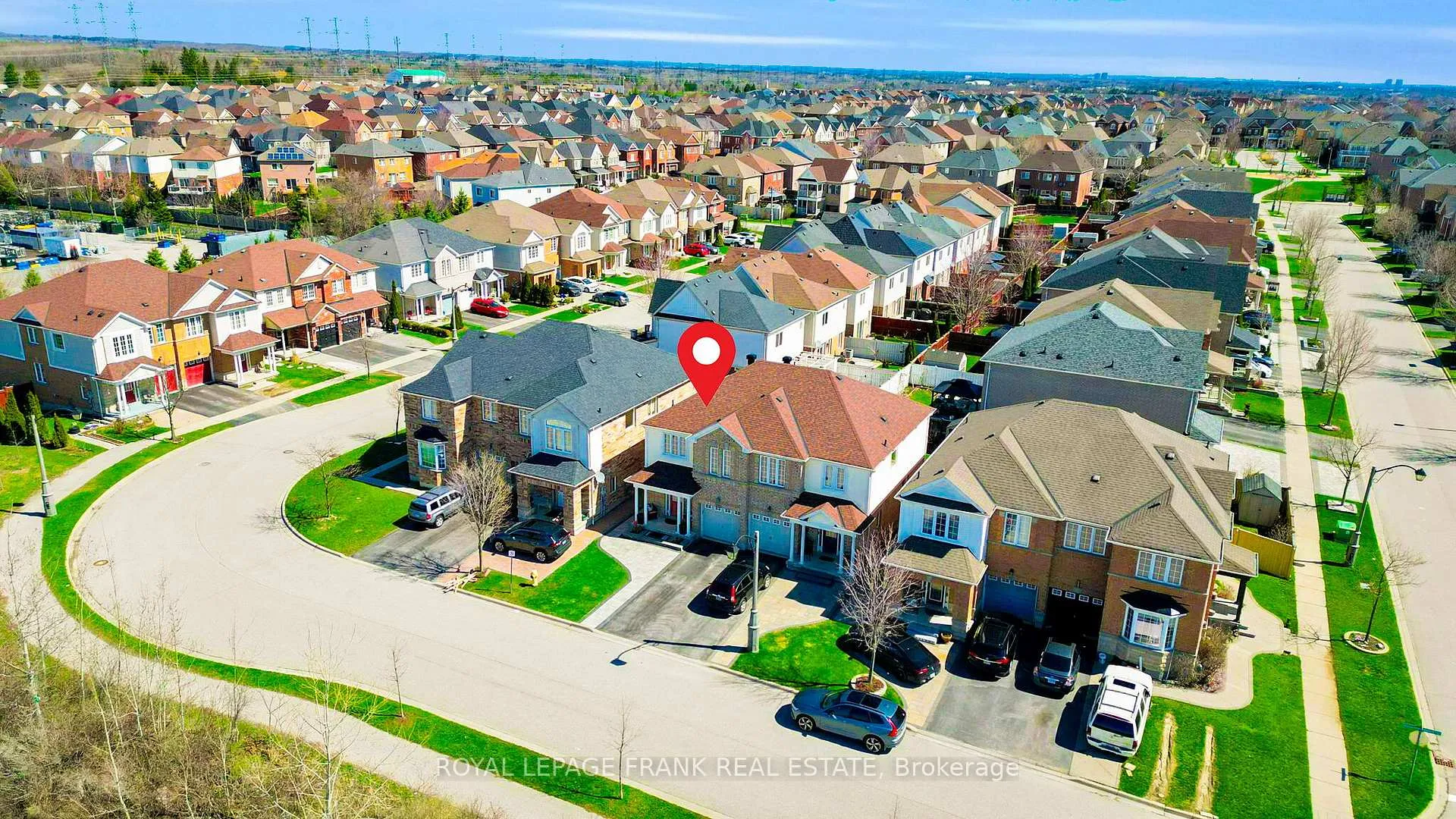 Photo 7 of 58 Decourcy-Ireland Circle, Ajax, Northeast Ajax — HOMEH