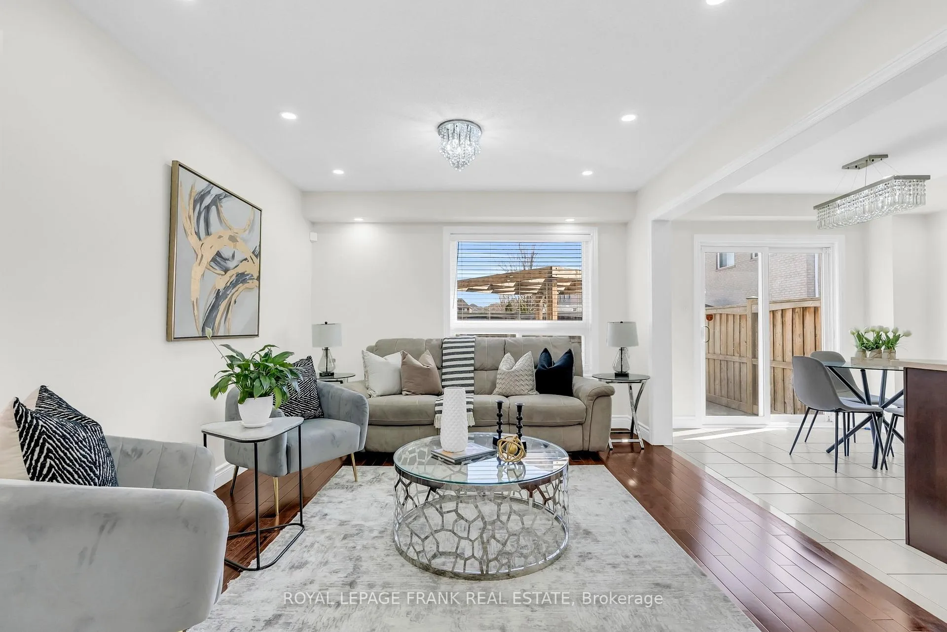 Photo 12 of 58 Decourcy-Ireland Circle, Ajax, Northeast Ajax — HOMEH