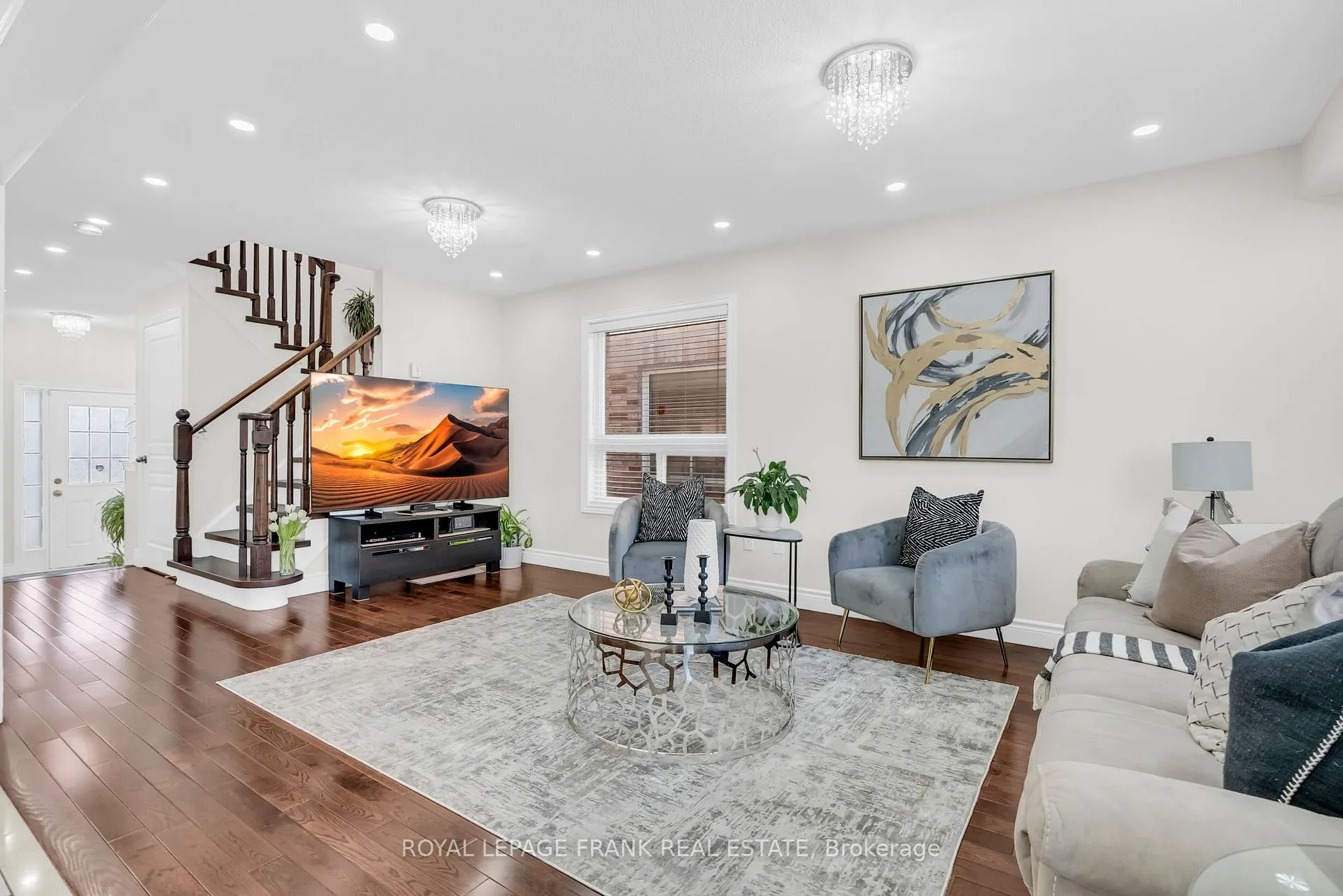 Photo 15 of 58 Decourcy-Ireland Circle, Ajax, Northeast Ajax — HOMEH