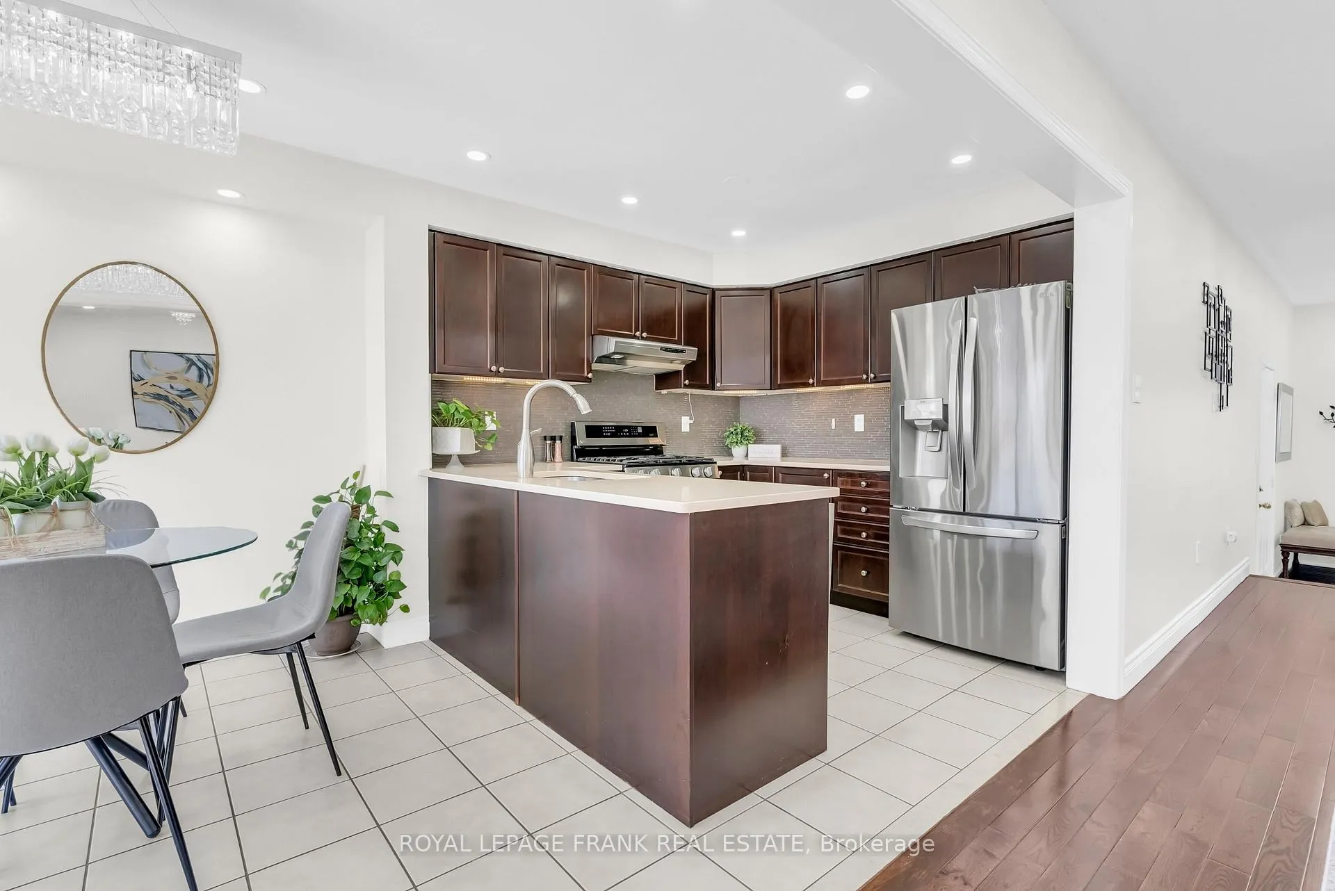Photo 19 of 58 Decourcy-Ireland Circle, Ajax, Northeast Ajax — HOMEH