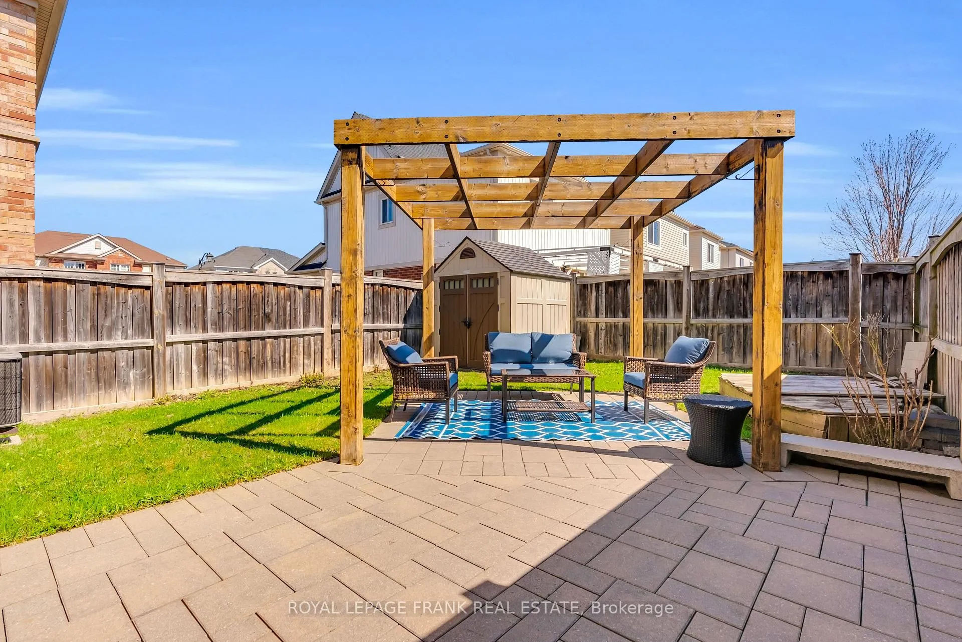 Photo 48 of 58 Decourcy-Ireland Circle, Ajax, Northeast Ajax — HOMEH