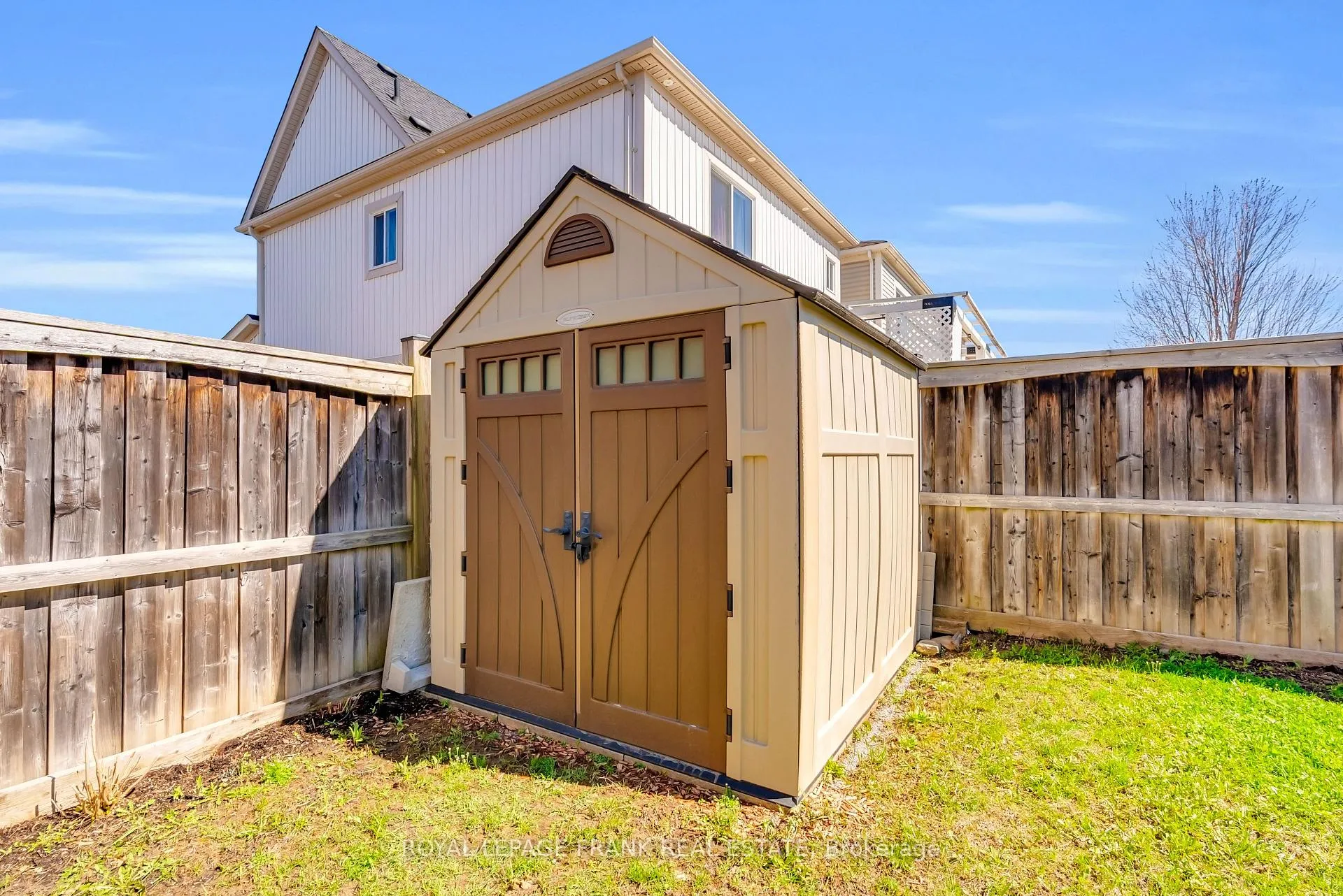 Photo 50 of 58 Decourcy-Ireland Circle, Ajax, Northeast Ajax — HOMEH