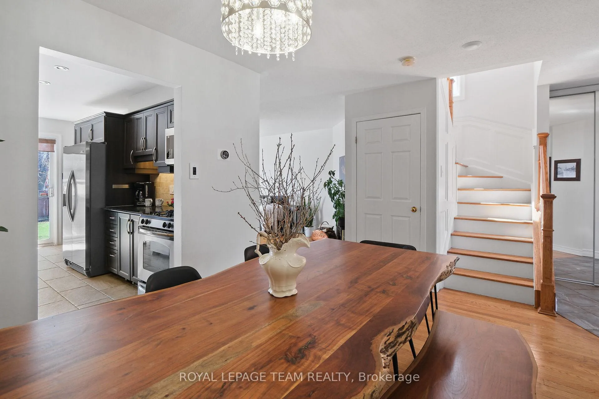 Photo 7 of 14 Sedona Street, Ottawa, Barrhaven - Longfields — HOMEH