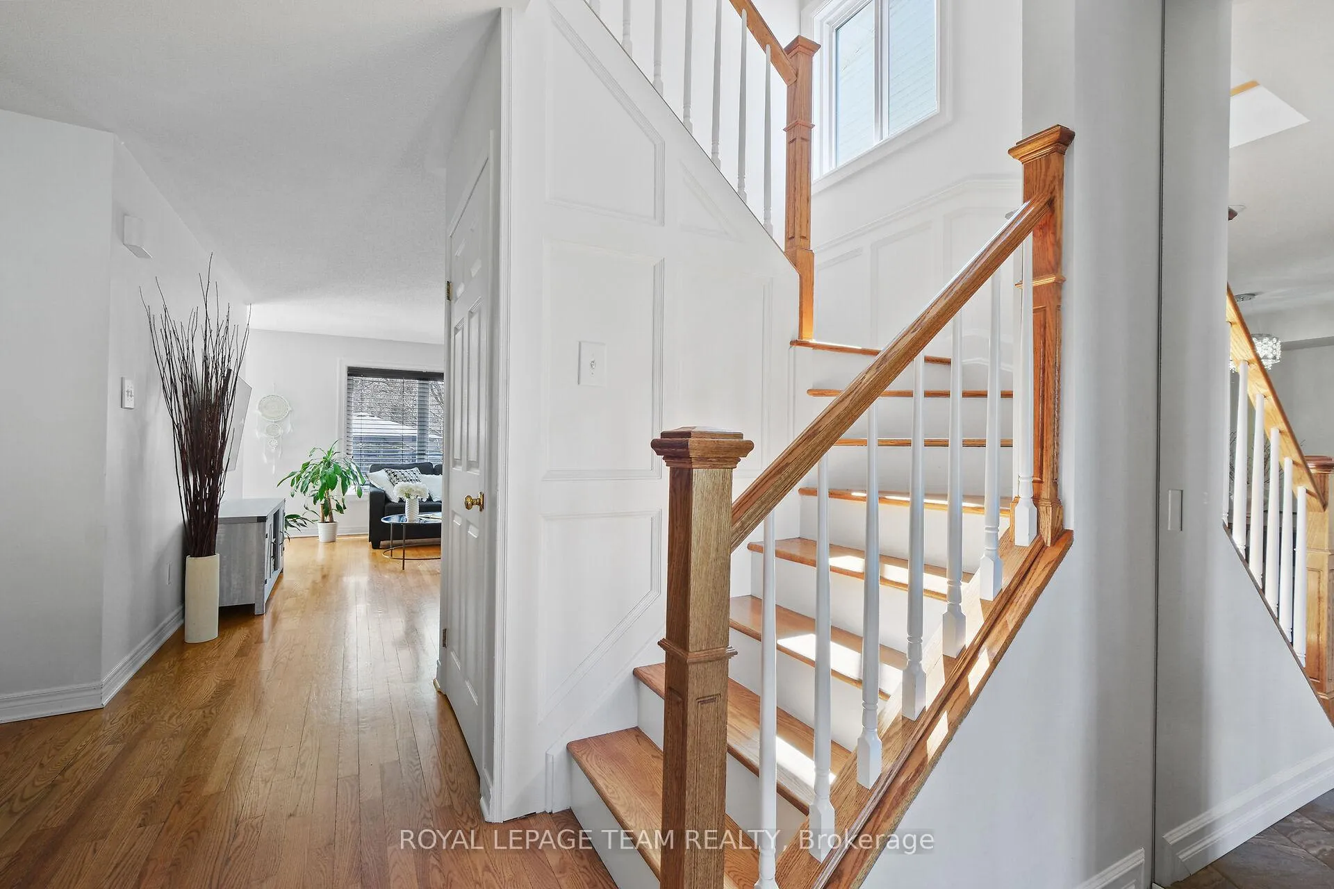 Photo 16 of 14 Sedona Street, Ottawa, Barrhaven - Longfields — HOMEH