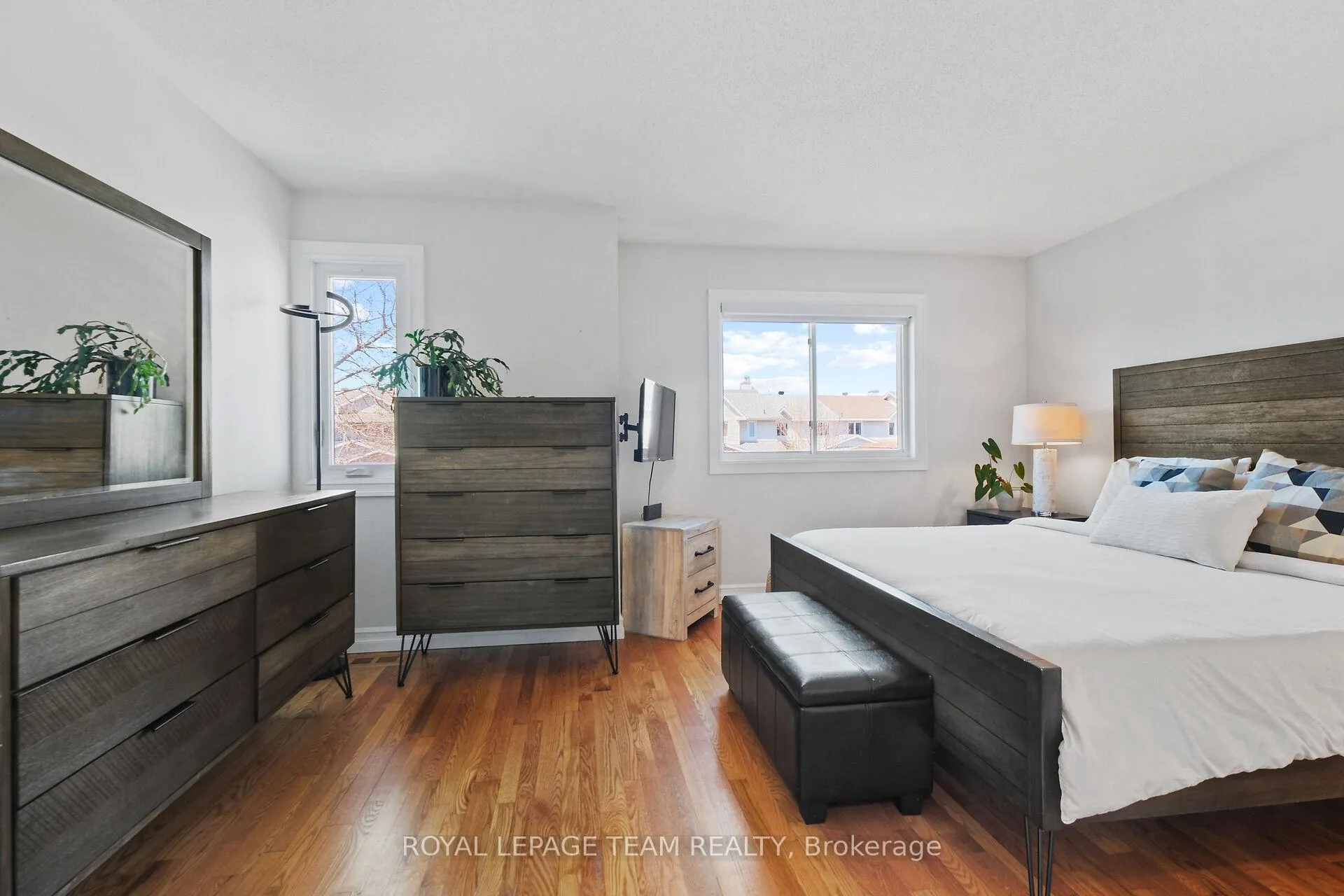 Photo 18 of 14 Sedona Street, Ottawa, Barrhaven - Longfields — HOMEH