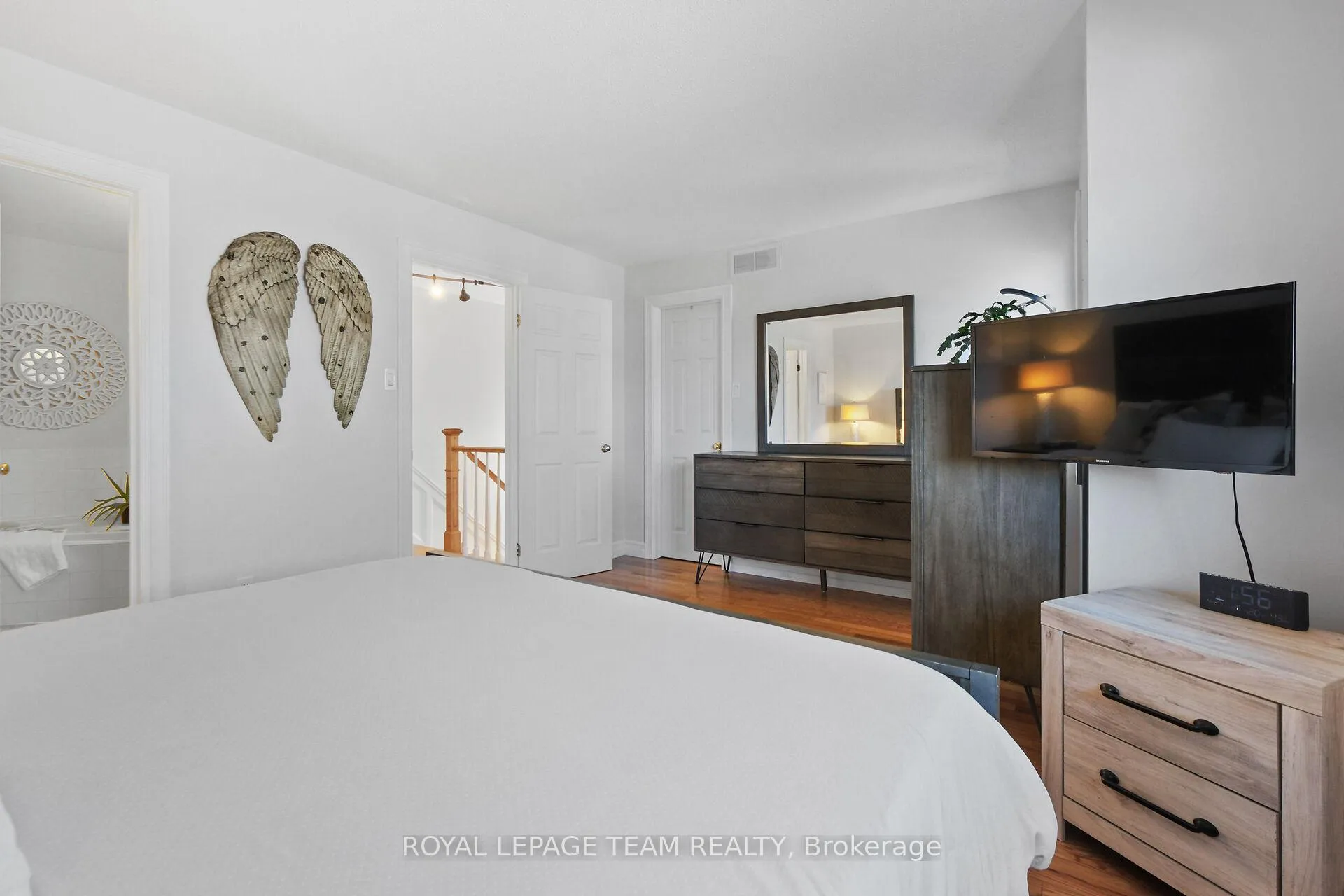 Photo 19 of 14 Sedona Street, Ottawa, Barrhaven - Longfields — HOMEH