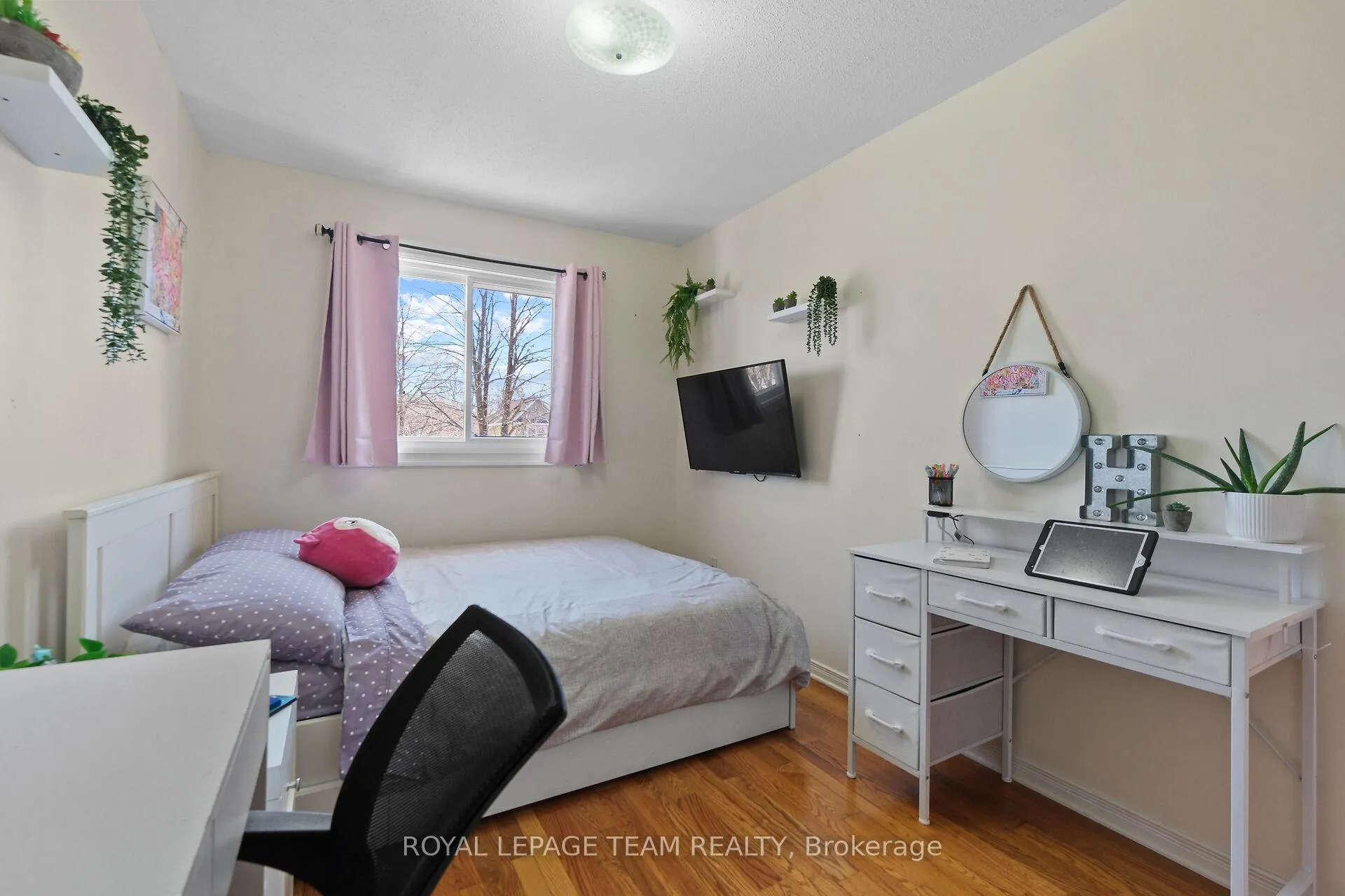 Photo 22 of 14 Sedona Street, Ottawa, Barrhaven - Longfields — HOMEH