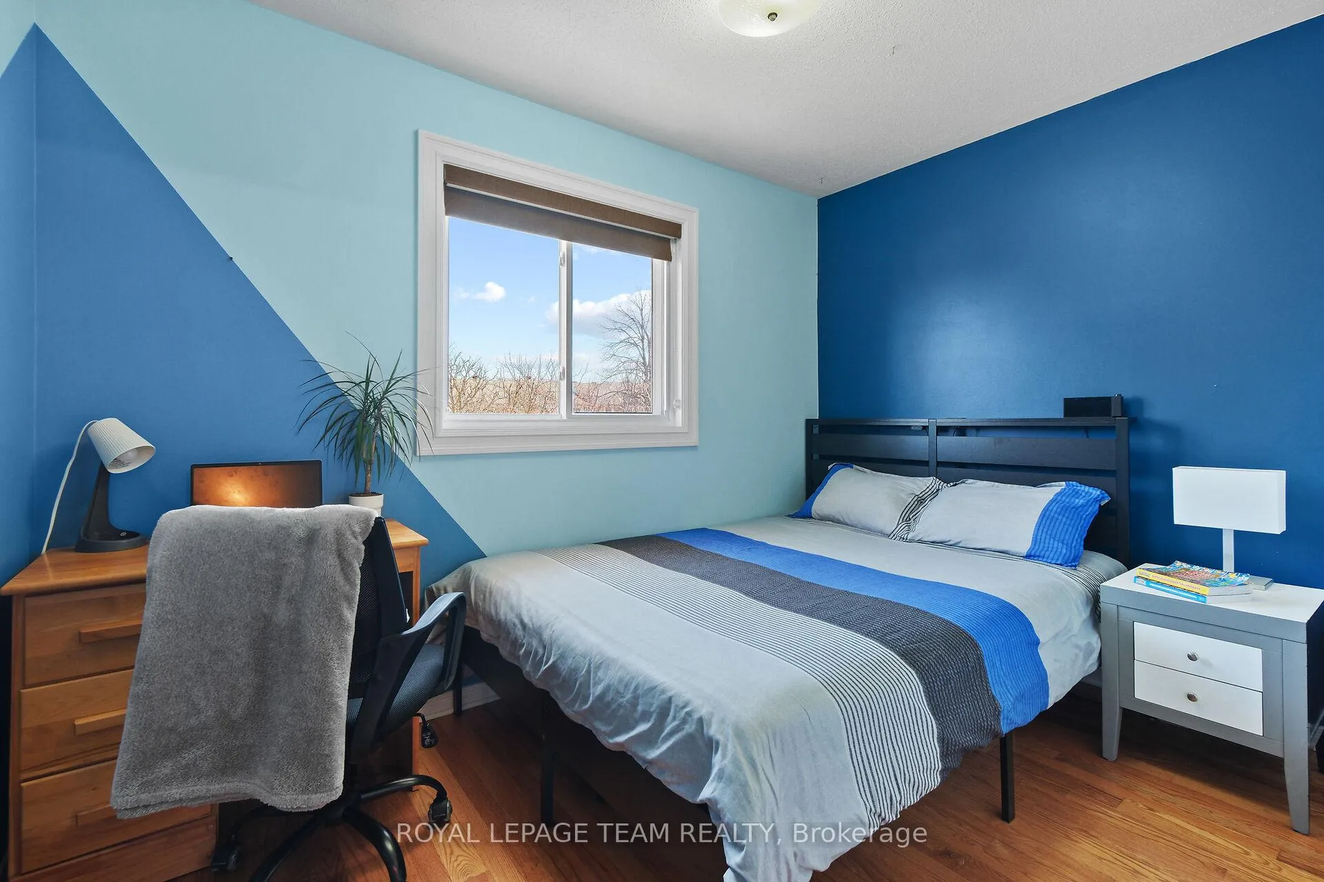 Photo 24 of 14 Sedona Street, Ottawa, Barrhaven - Longfields — HOMEH