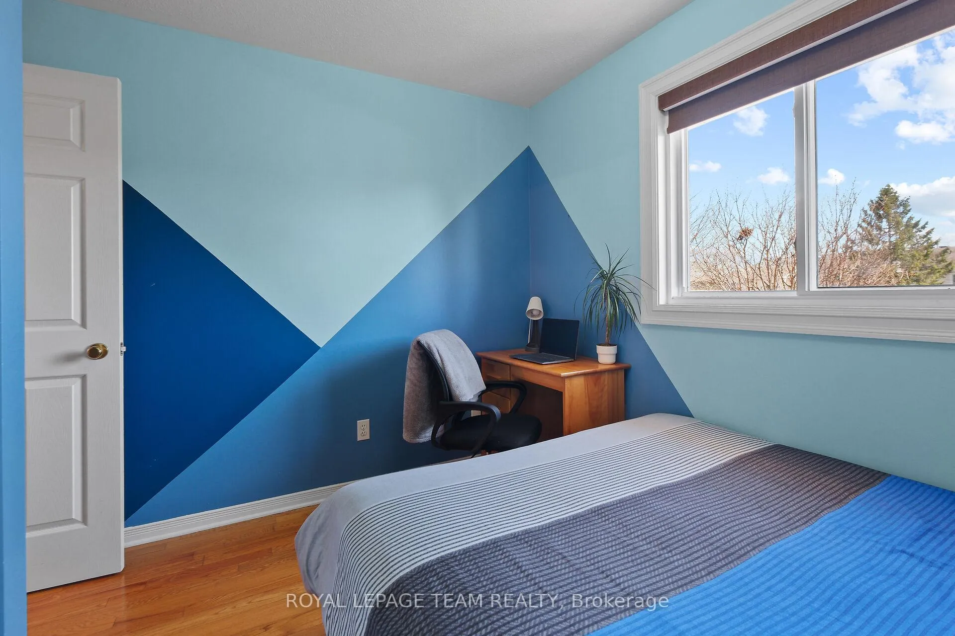 Photo 25 of 14 Sedona Street, Ottawa, Barrhaven - Longfields — HOMEH