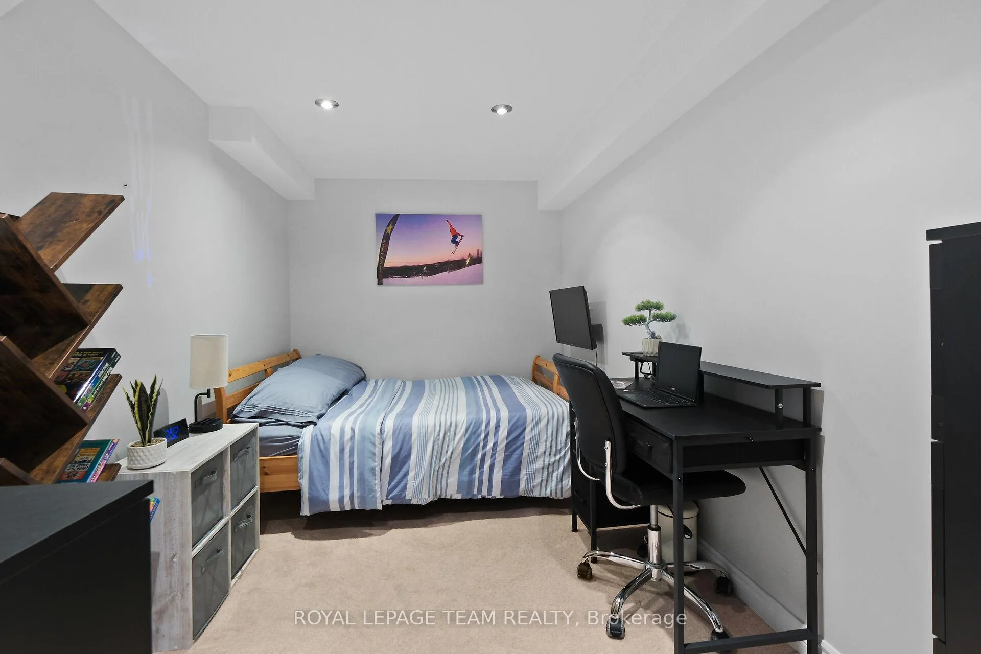 Photo 29 of 14 Sedona Street, Ottawa, Barrhaven - Longfields — HOMEH