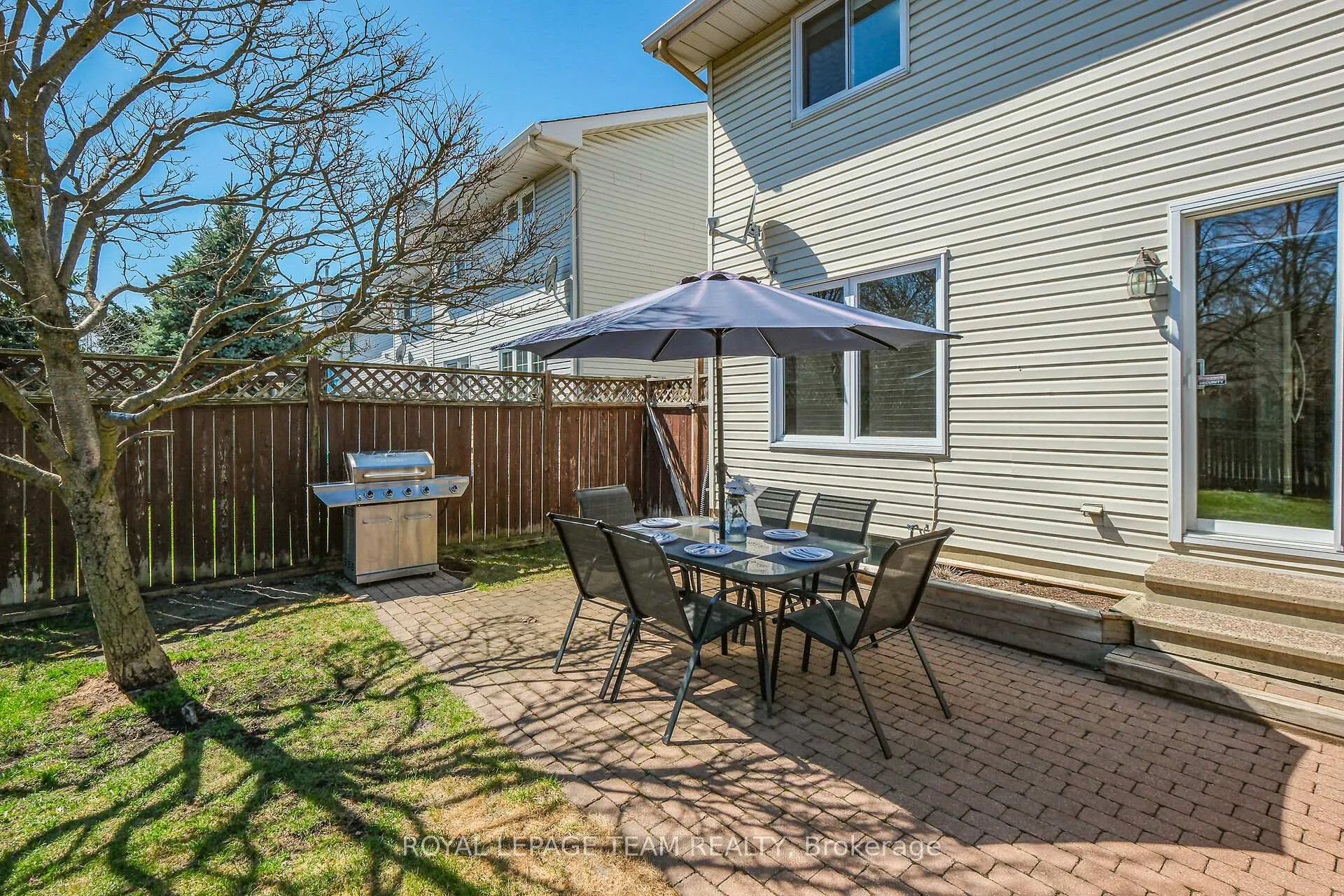 Photo 31 of 14 Sedona Street, Ottawa, Barrhaven - Longfields — HOMEH