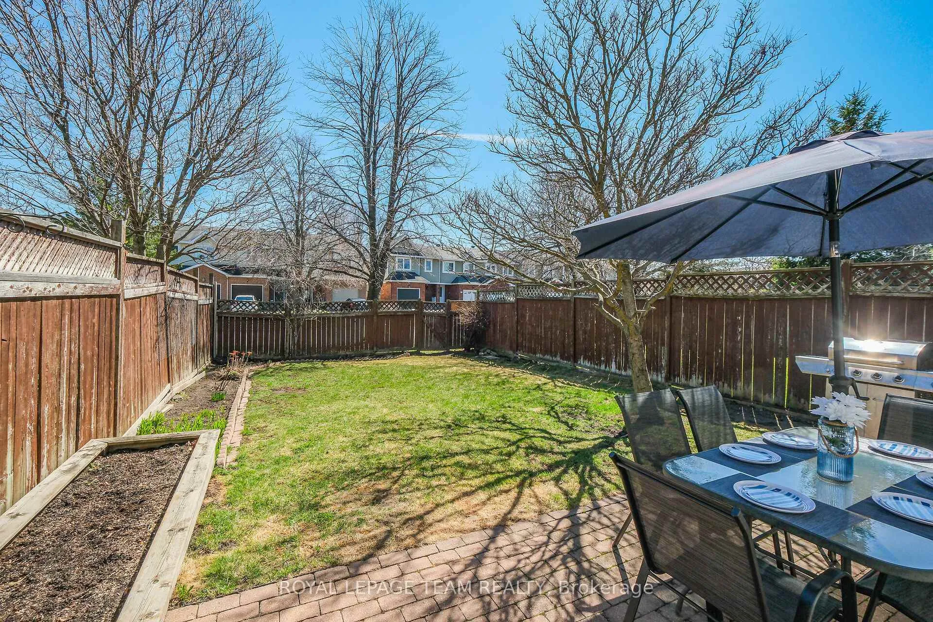 Photo 32 of 14 Sedona Street, Ottawa, Barrhaven - Longfields — HOMEH