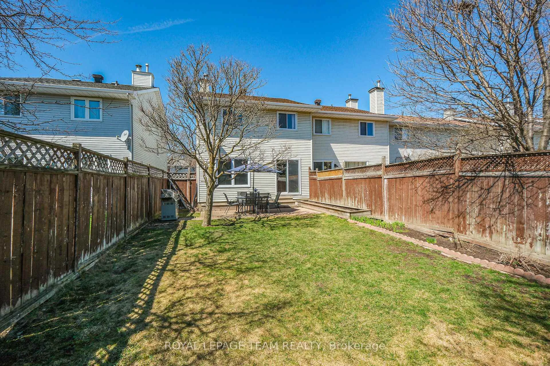 Photo 33 of 14 Sedona Street, Ottawa, Barrhaven - Longfields — HOMEH