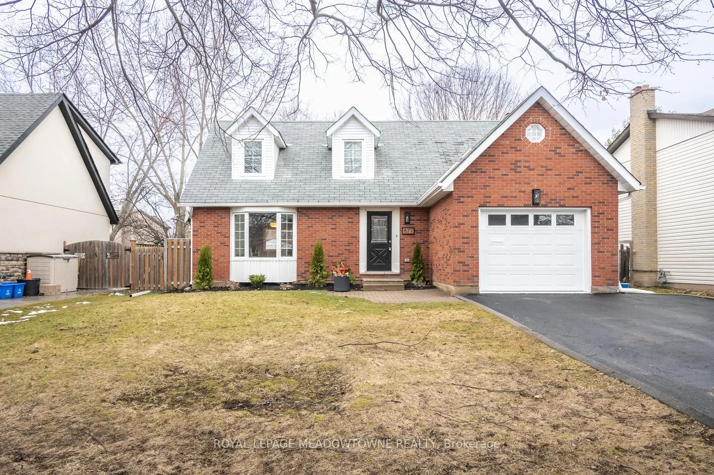 Photo 2 of 877 Anderson Avenue, Milton, Timberlea — HOMEH