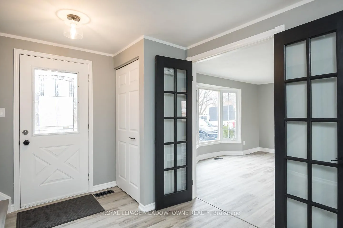 Photo 6 of 877 Anderson Avenue, Milton, Timberlea — HOMEH