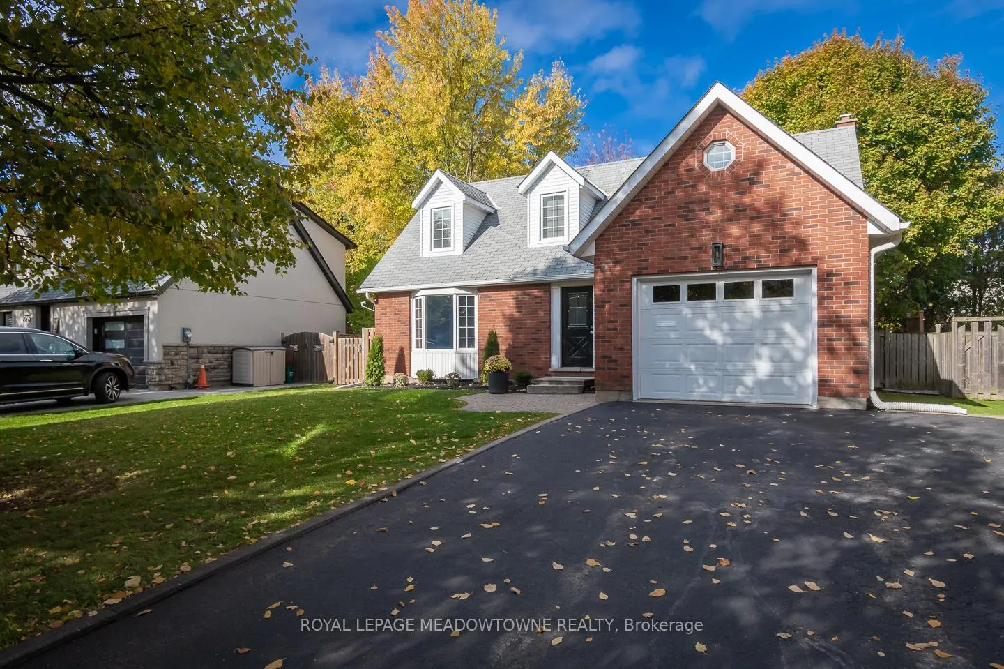 Photo 35 of 877 Anderson Avenue, Milton, Timberlea — HOMEH