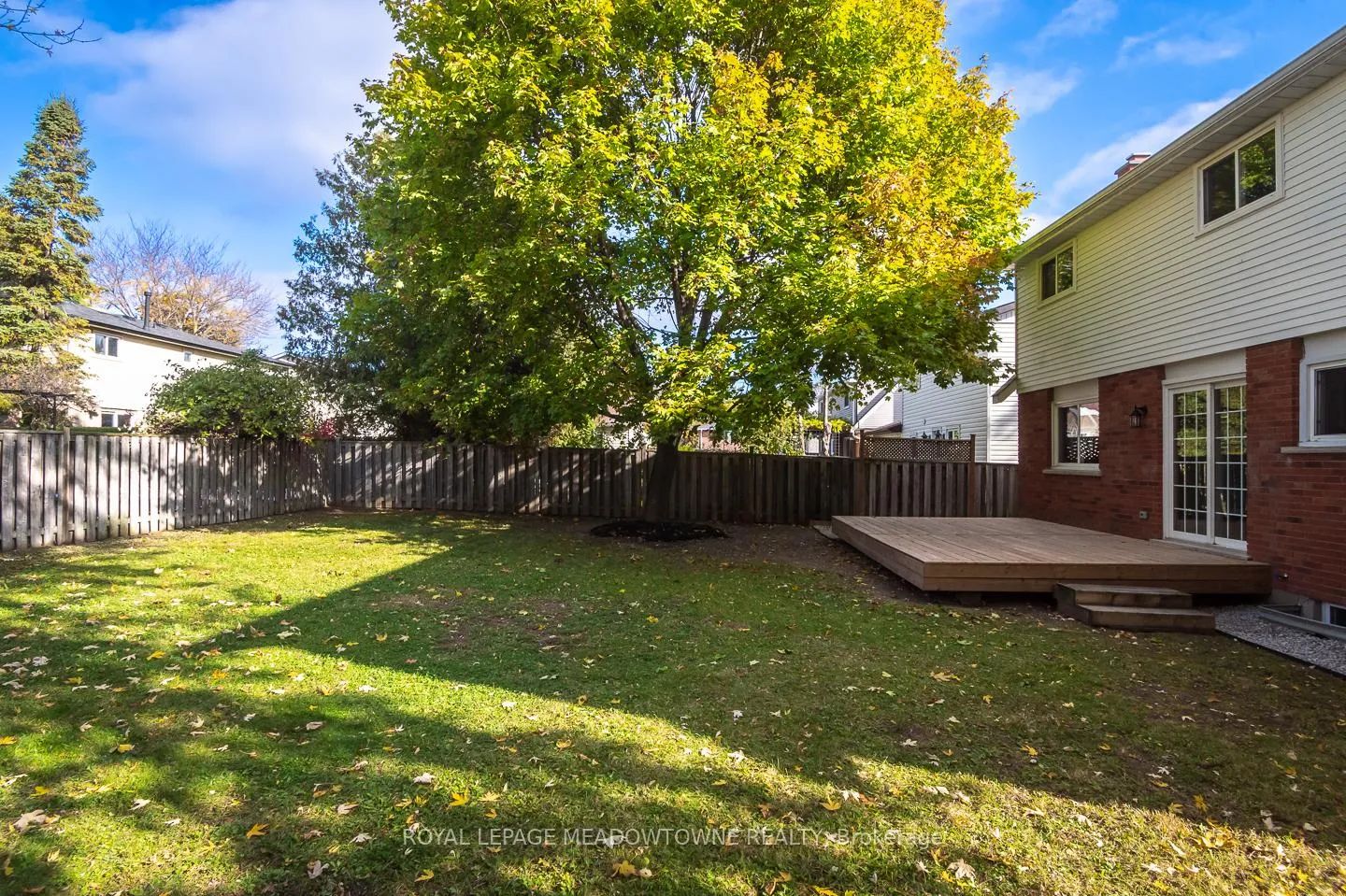 Photo 36 of 877 Anderson Avenue, Milton, Timberlea — HOMEH