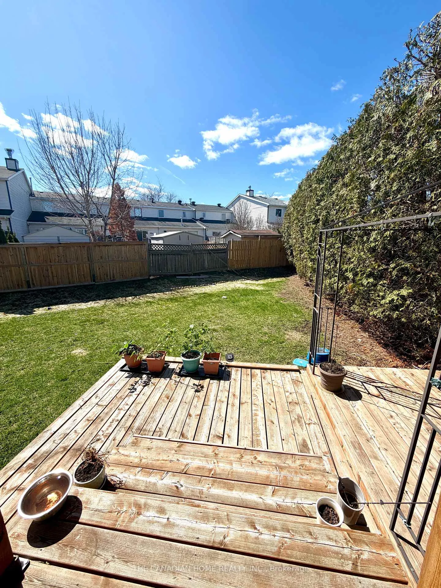 Photo 16 of 1435 Lynx Crescent, Ottawa, Fallingbrook/Pineridge — HOMEH