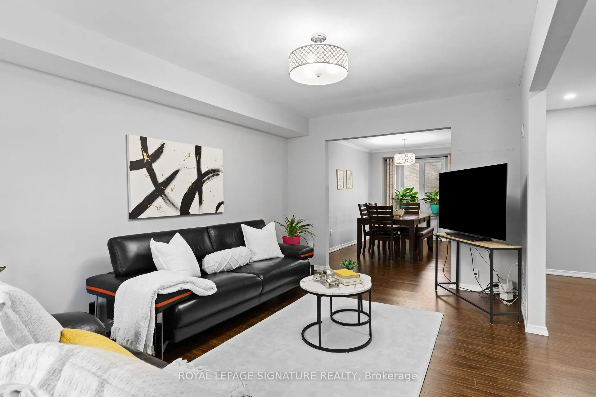 Photo 5 of Unit 93, 580 Eyer Drive, Pickering, West Shore — HOMEH