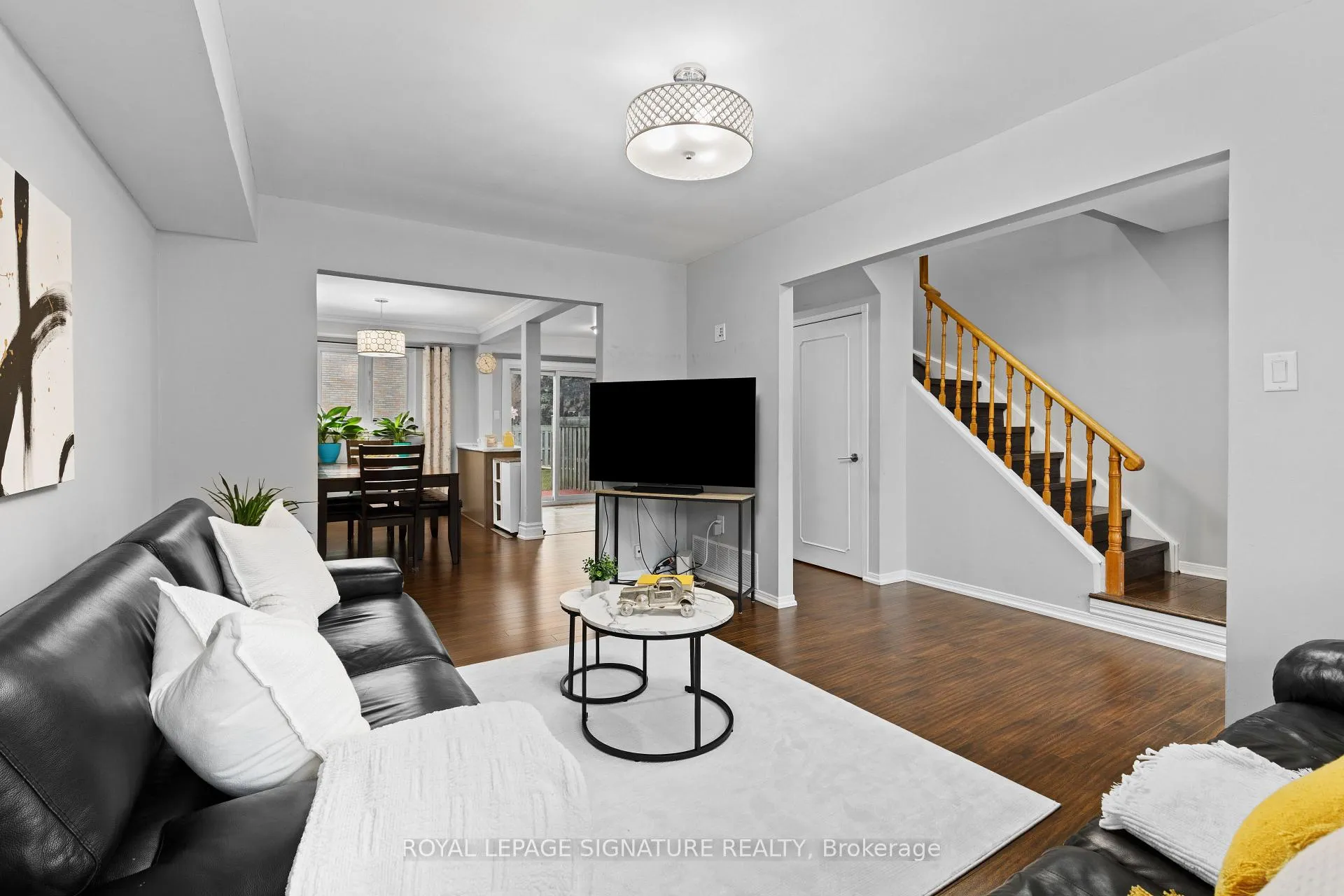 Photo 7 of Unit 93, 580 Eyer Drive, Pickering, West Shore — HOMEH