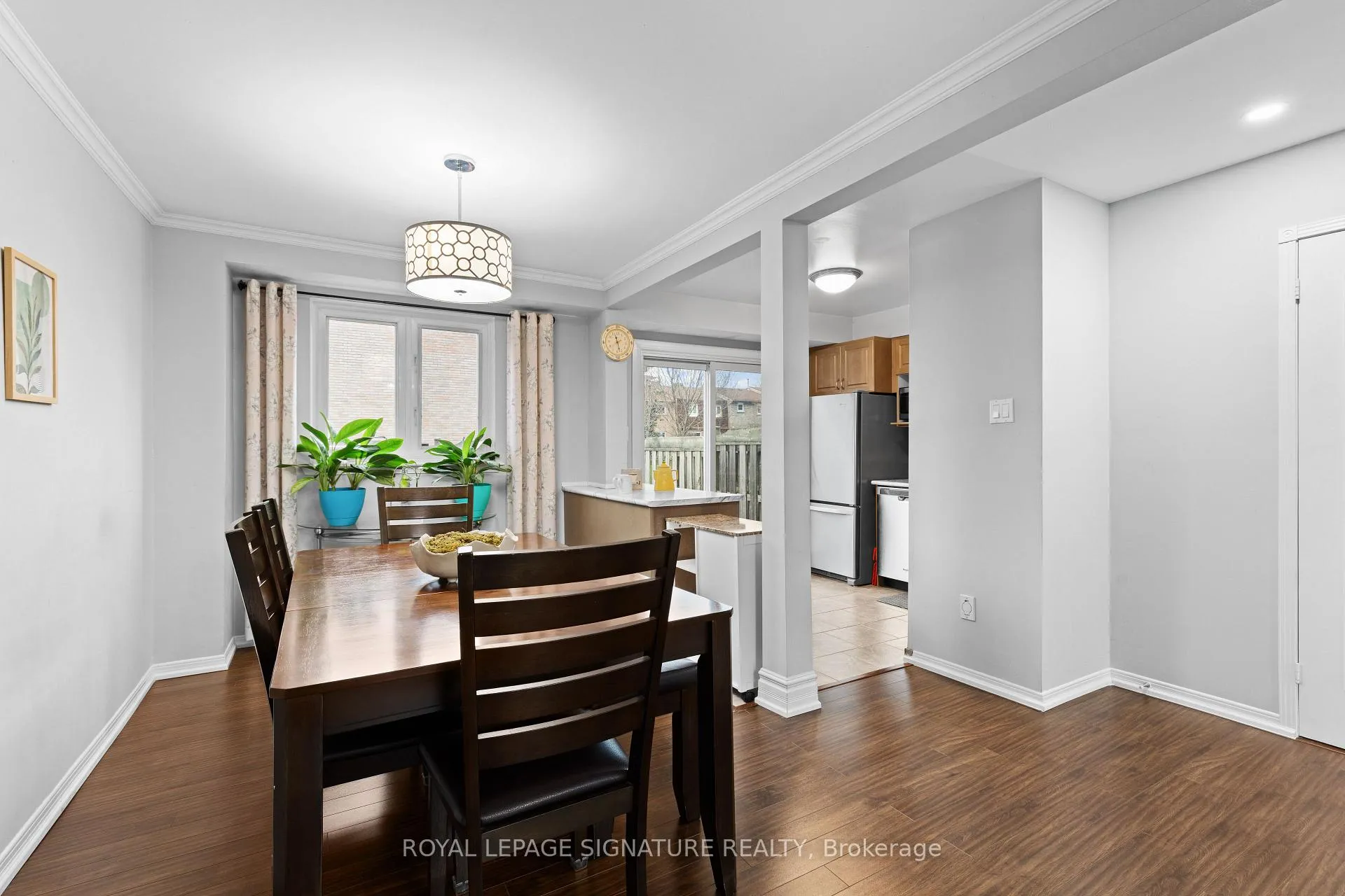 Photo 8 of Unit 93, 580 Eyer Drive, Pickering, West Shore — HOMEH