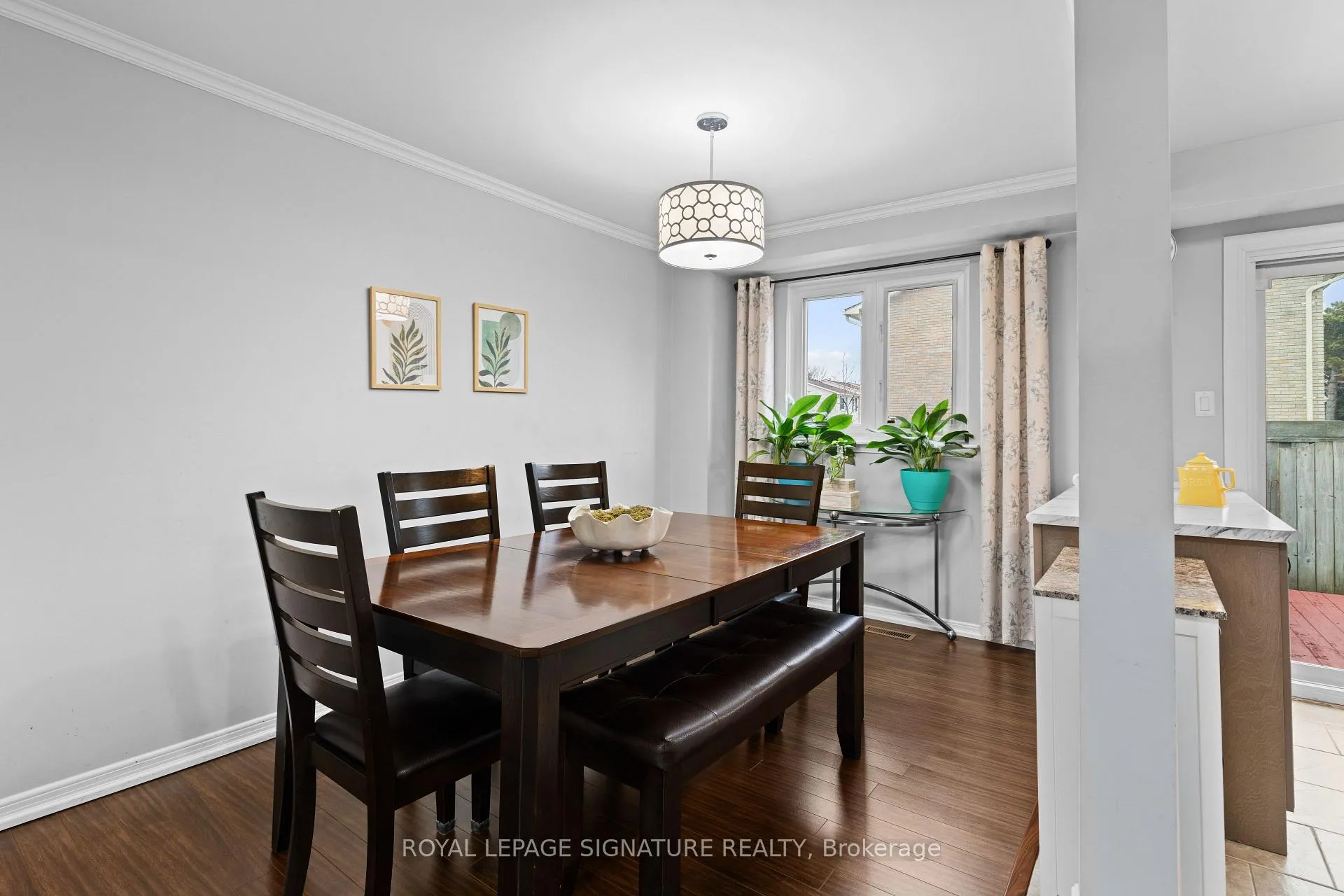 Photo 9 of Unit 93, 580 Eyer Drive, Pickering, West Shore — HOMEH