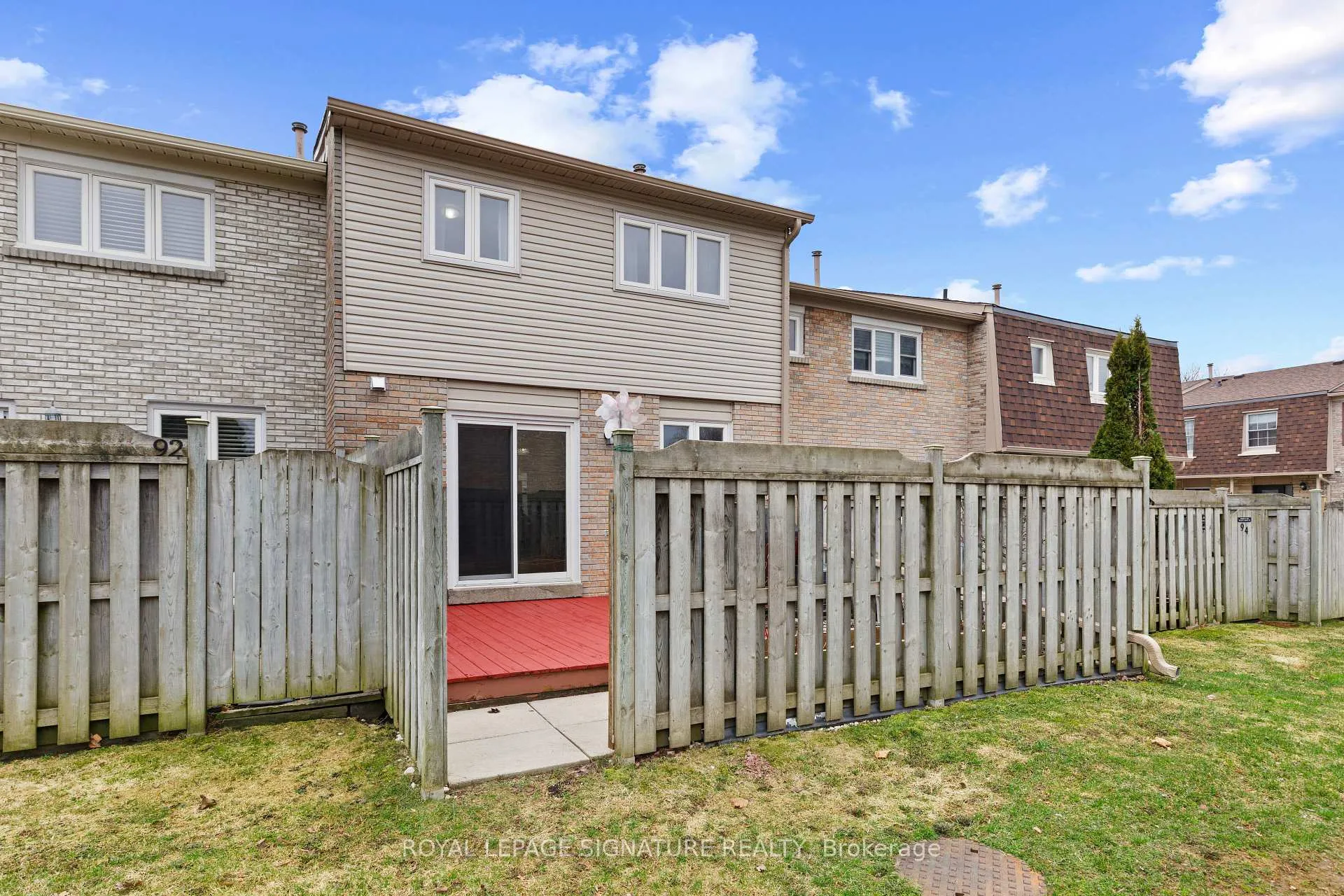 Photo 31 of Unit 93, 580 Eyer Drive, Pickering, West Shore — HOMEH