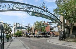 Photo 9 of Unit 2111, 15 Queen Street S, Hamilton, Central — HOMEH
