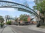 Photo 10 of Unit 2111, 15 Queen Street S, Hamilton, Central — HOMEH