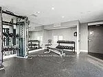 Photo 12 of Unit 2111, 15 Queen Street S, Hamilton, Central — HOMEH