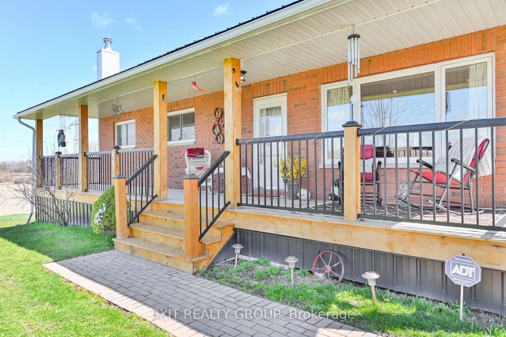 Photo 3 of 1690 Wallbridge Loyalist Road, Quinte West, Sidney Ward — HOMEH