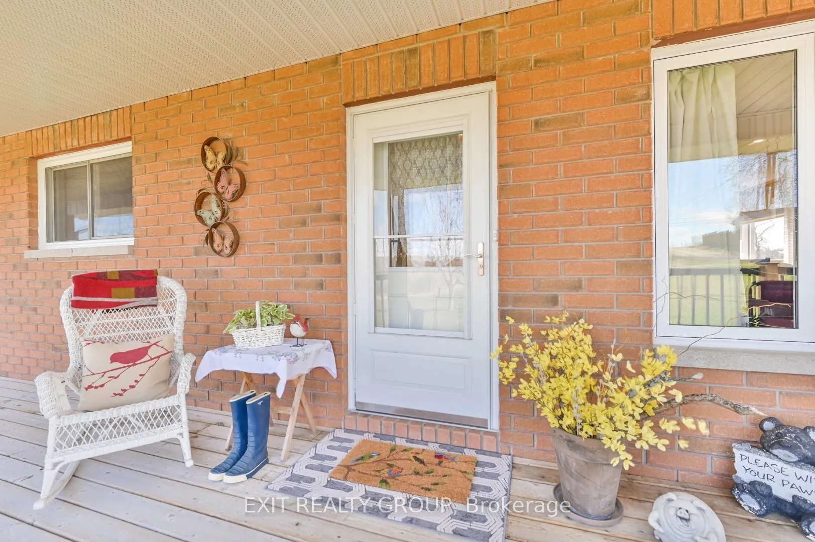 Photo 4 of 1690 Wallbridge Loyalist Road, Quinte West, Sidney Ward — HOMEH