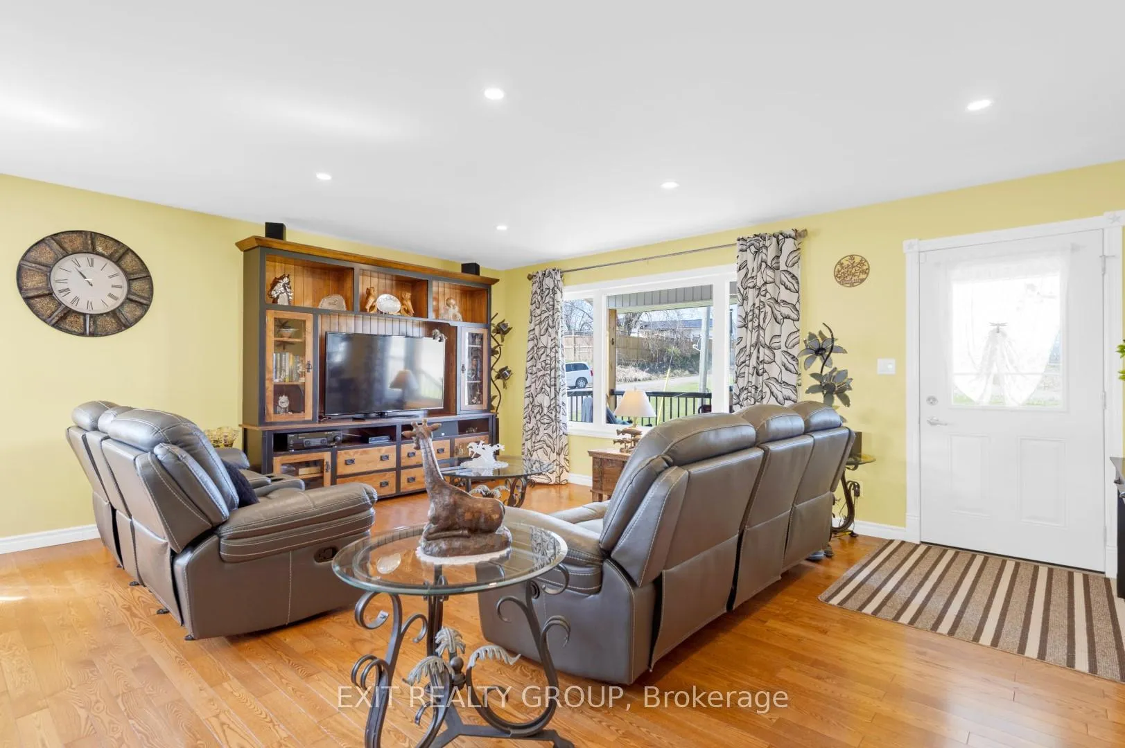 Photo 6 of 1690 Wallbridge Loyalist Road, Quinte West, Sidney Ward — HOMEH