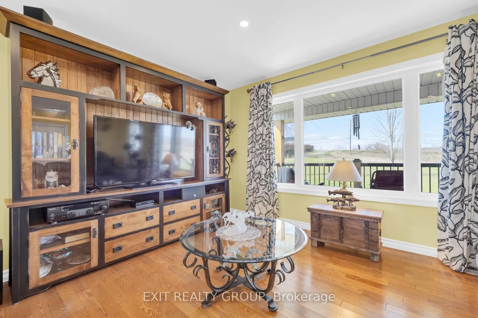 Photo 7 of 1690 Wallbridge Loyalist Road, Quinte West, Sidney Ward — HOMEH