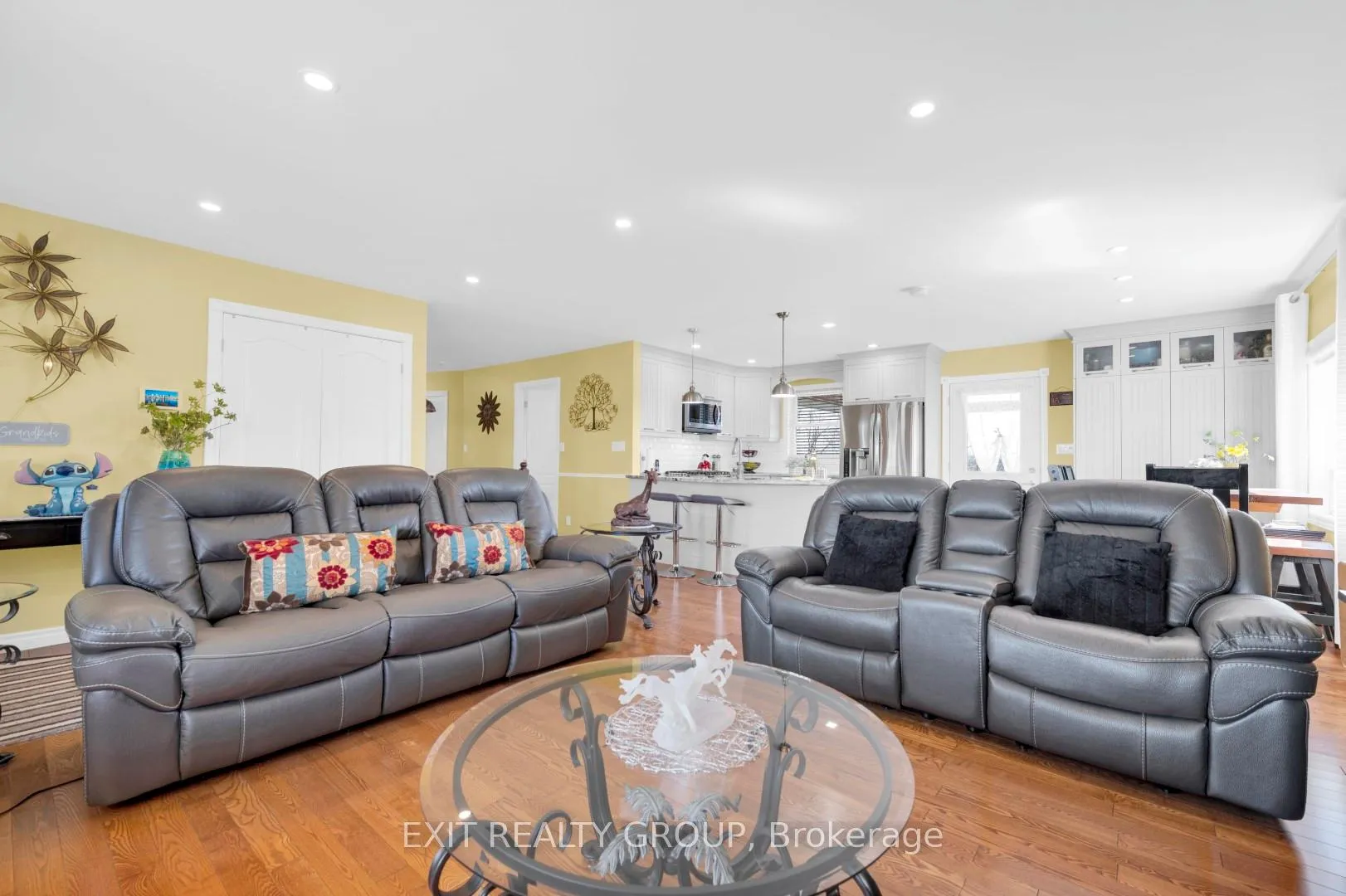 Photo 8 of 1690 Wallbridge Loyalist Road, Quinte West, Sidney Ward — HOMEH