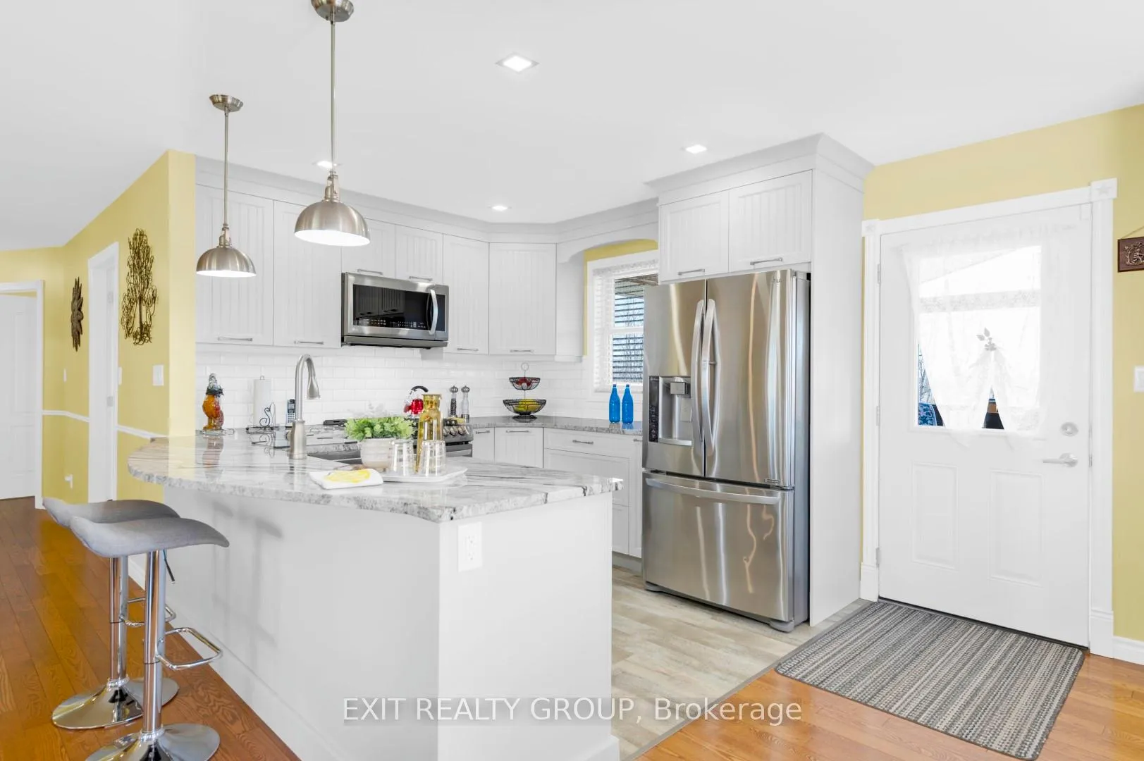 Photo 10 of 1690 Wallbridge Loyalist Road, Quinte West, Sidney Ward — HOMEH