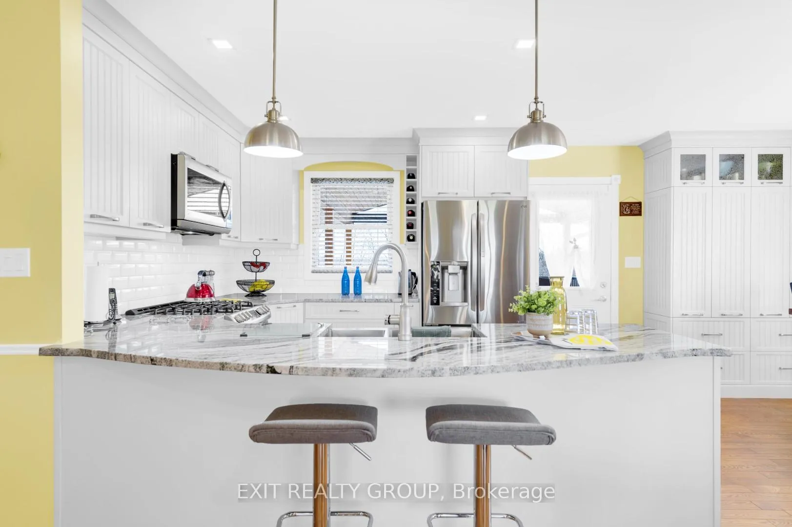 Photo 11 of 1690 Wallbridge Loyalist Road, Quinte West, Sidney Ward — HOMEH