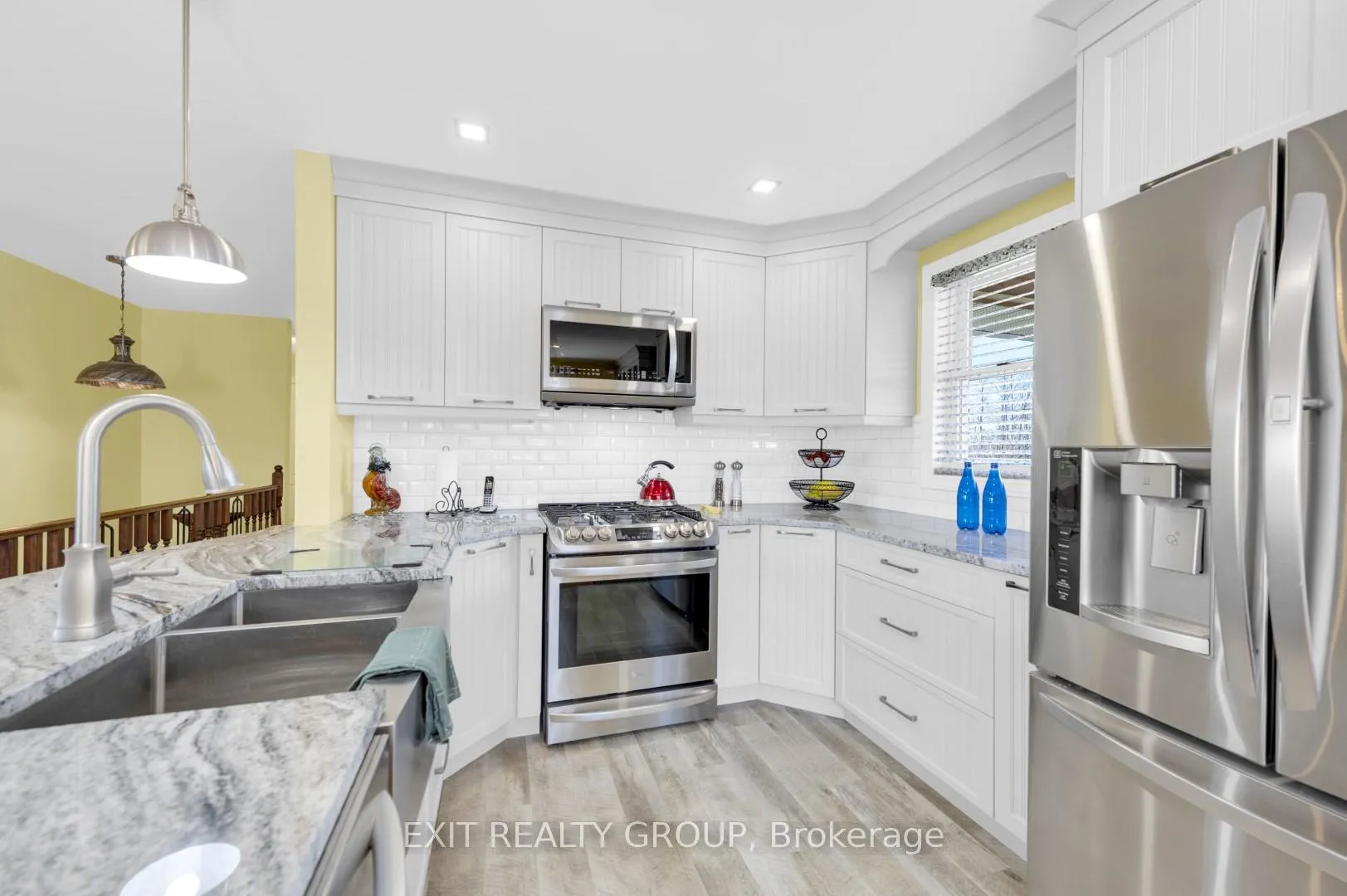 Photo 13 of 1690 Wallbridge Loyalist Road, Quinte West, Sidney Ward — HOMEH