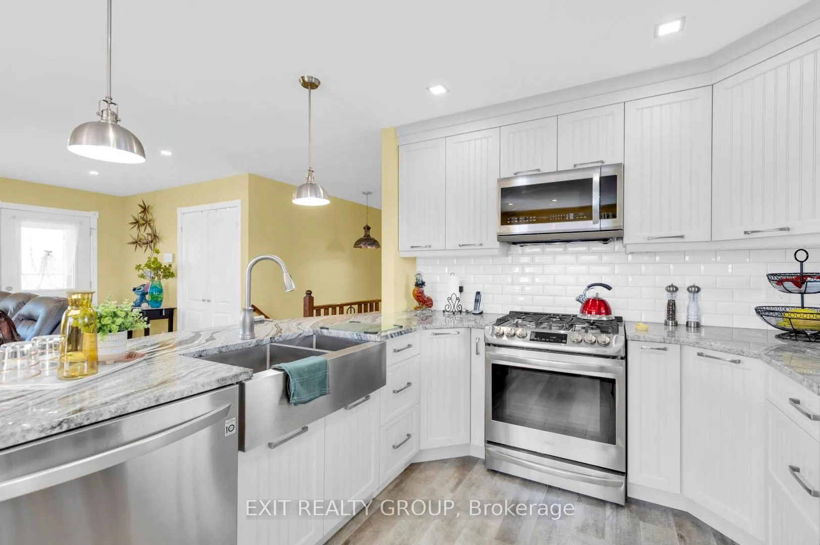 Photo 14 of 1690 Wallbridge Loyalist Road, Quinte West, Sidney Ward — HOMEH