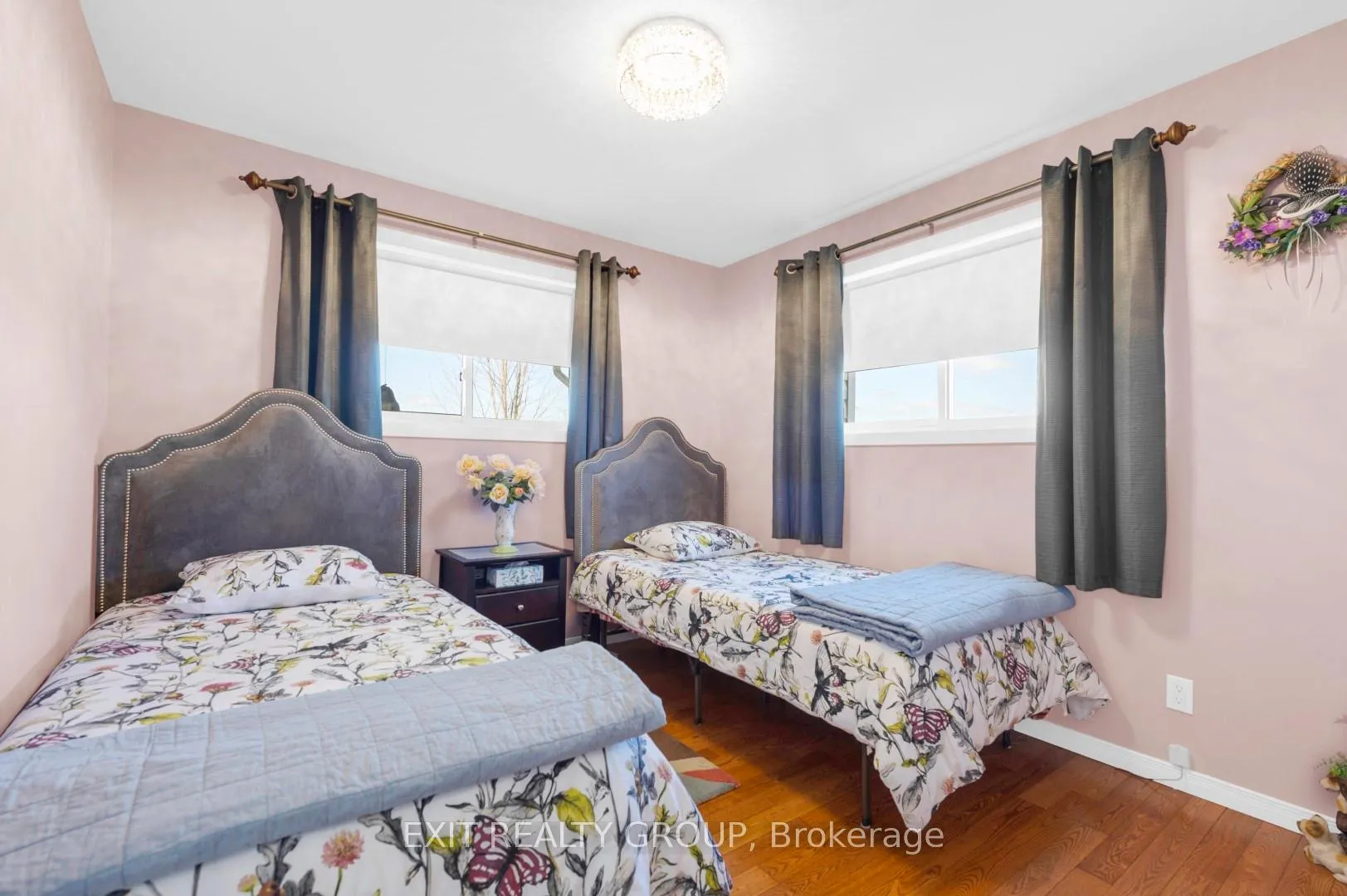 Photo 19 of 1690 Wallbridge Loyalist Road, Quinte West, Sidney Ward — HOMEH