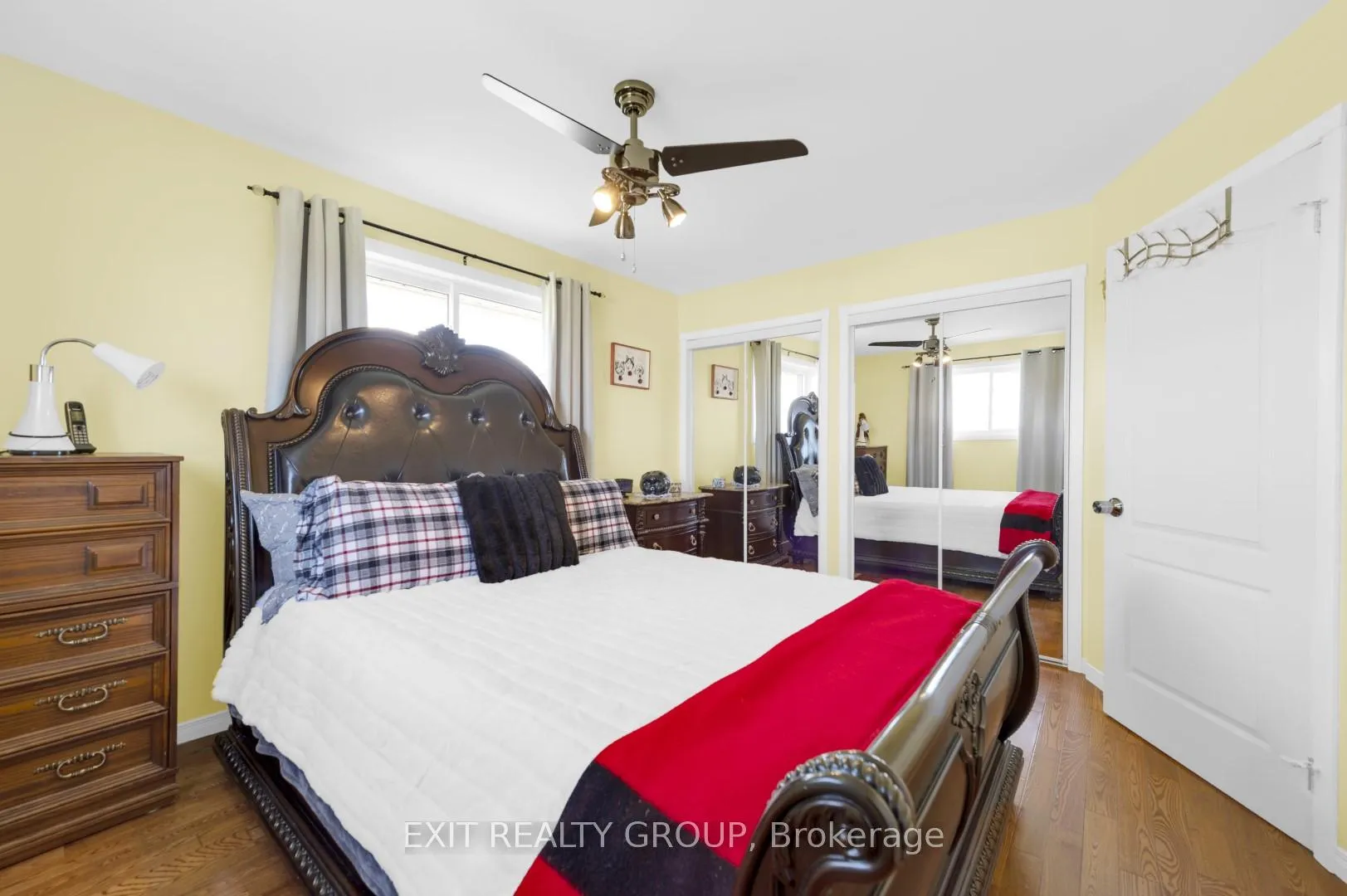 Photo 20 of 1690 Wallbridge Loyalist Road, Quinte West, Sidney Ward — HOMEH