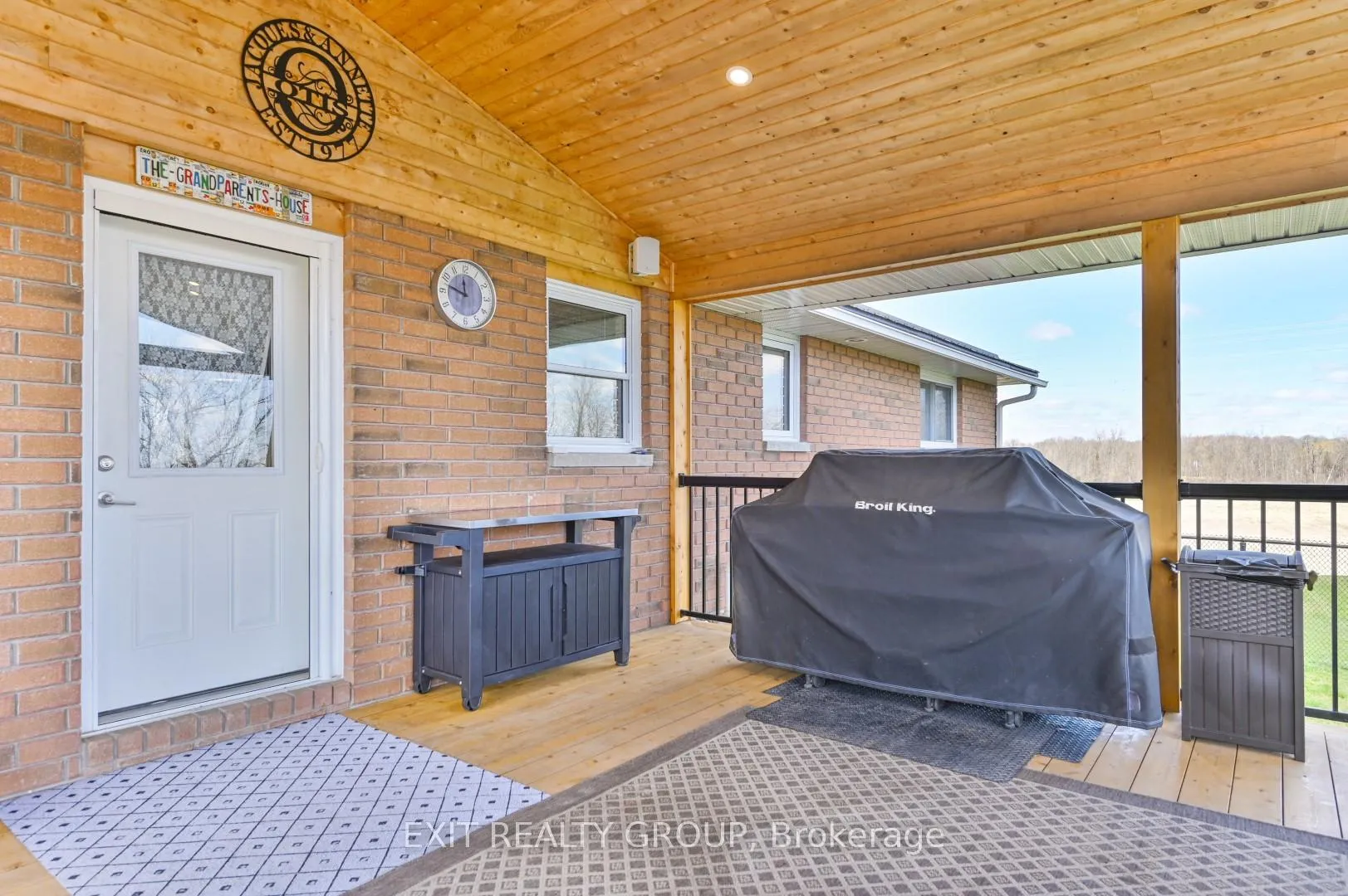 Photo 27 of 1690 Wallbridge Loyalist Road, Quinte West, Sidney Ward — HOMEH